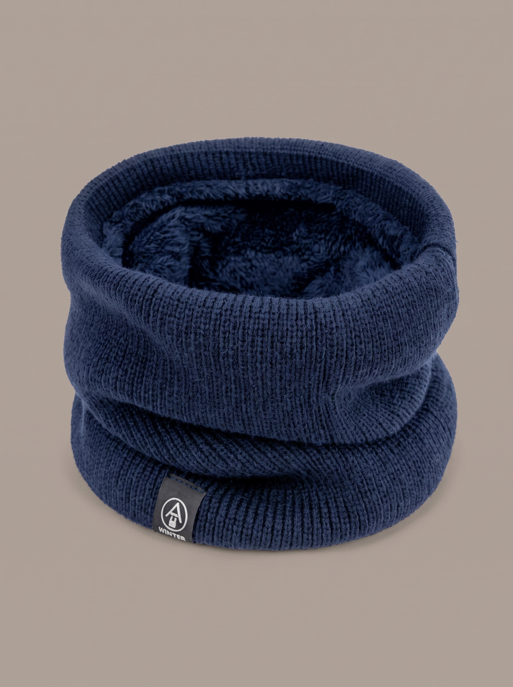 The Neck Gaiter