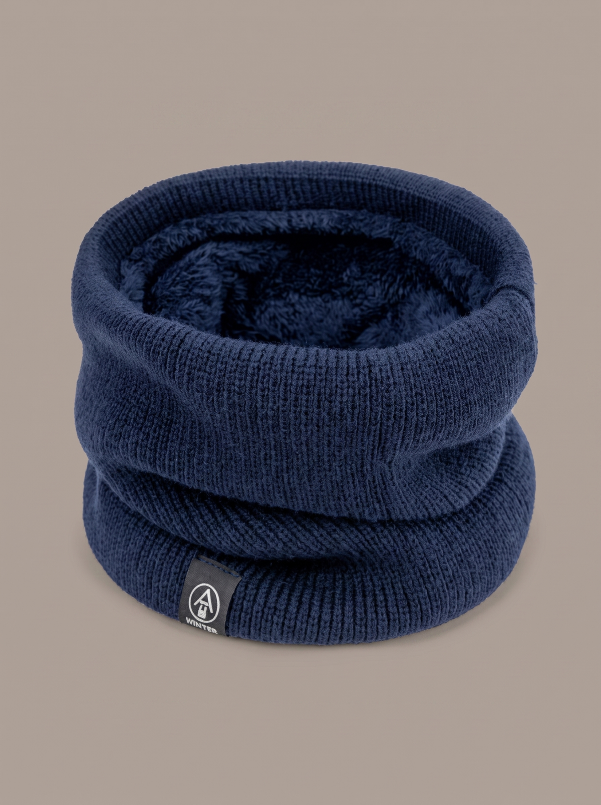 The Neck Gaiter