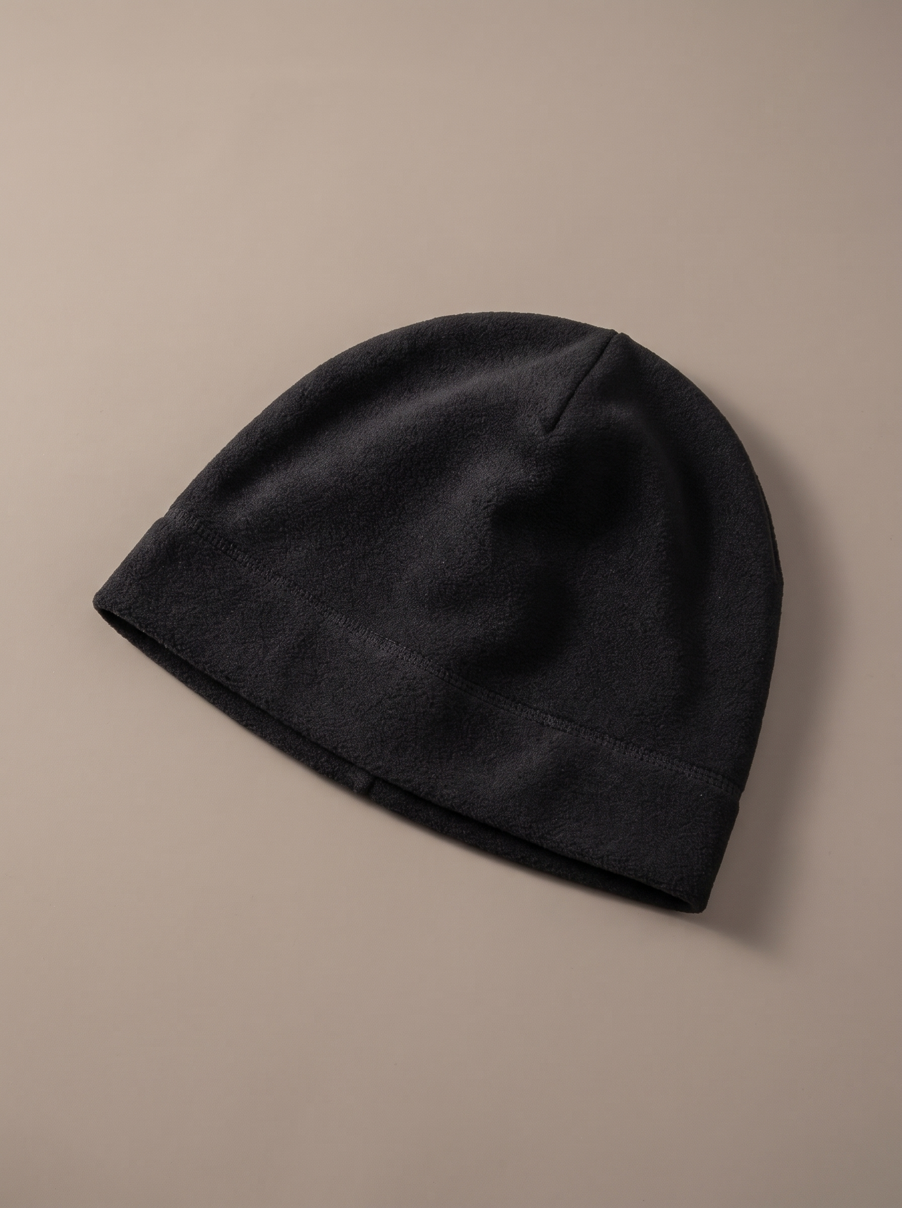 The Fleece Beanie