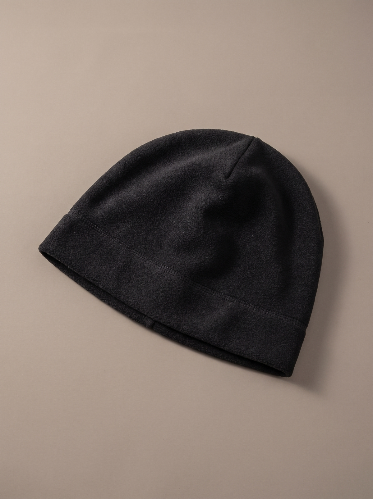 The Fleece Beanie