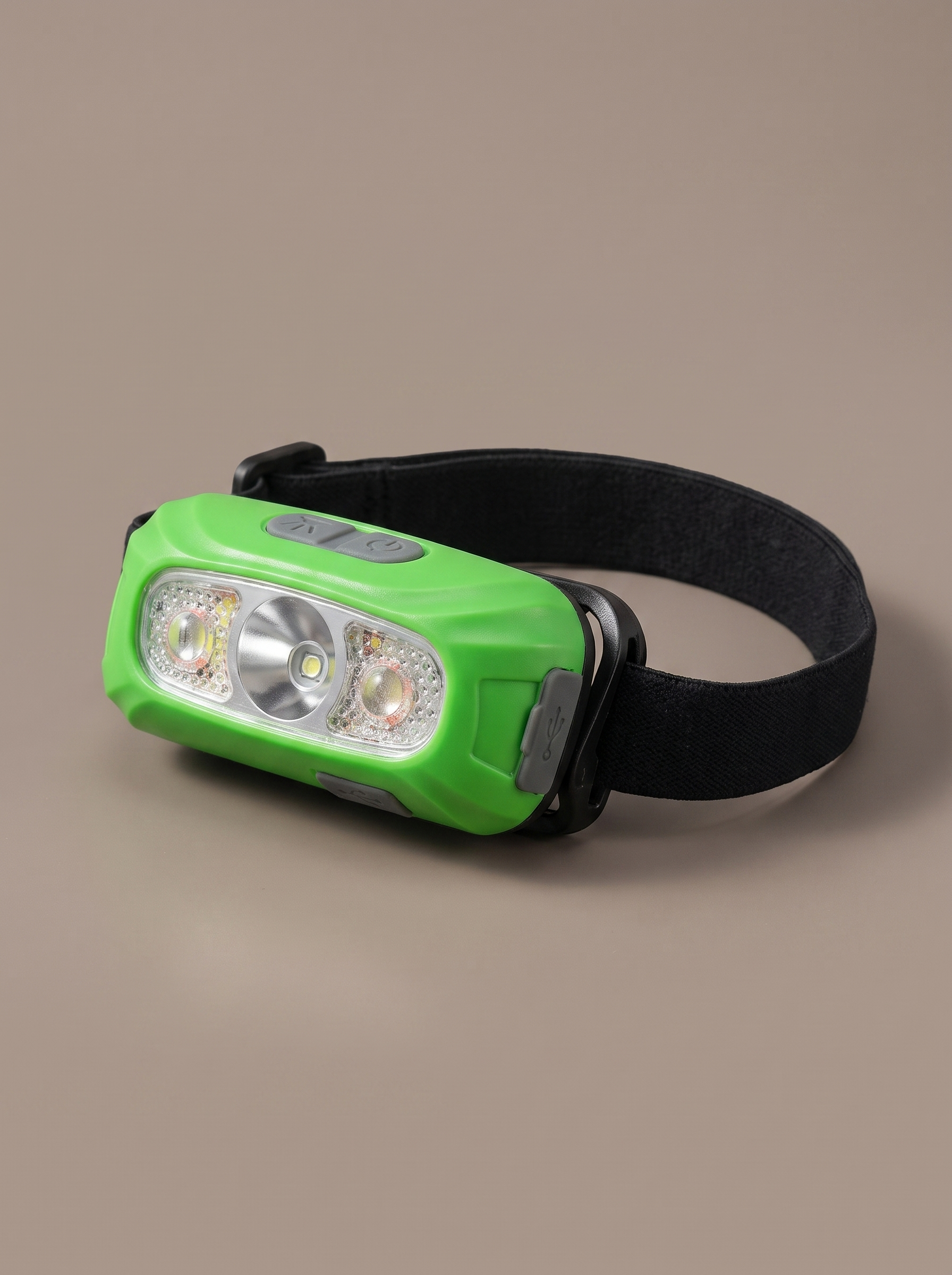 The Headlamp