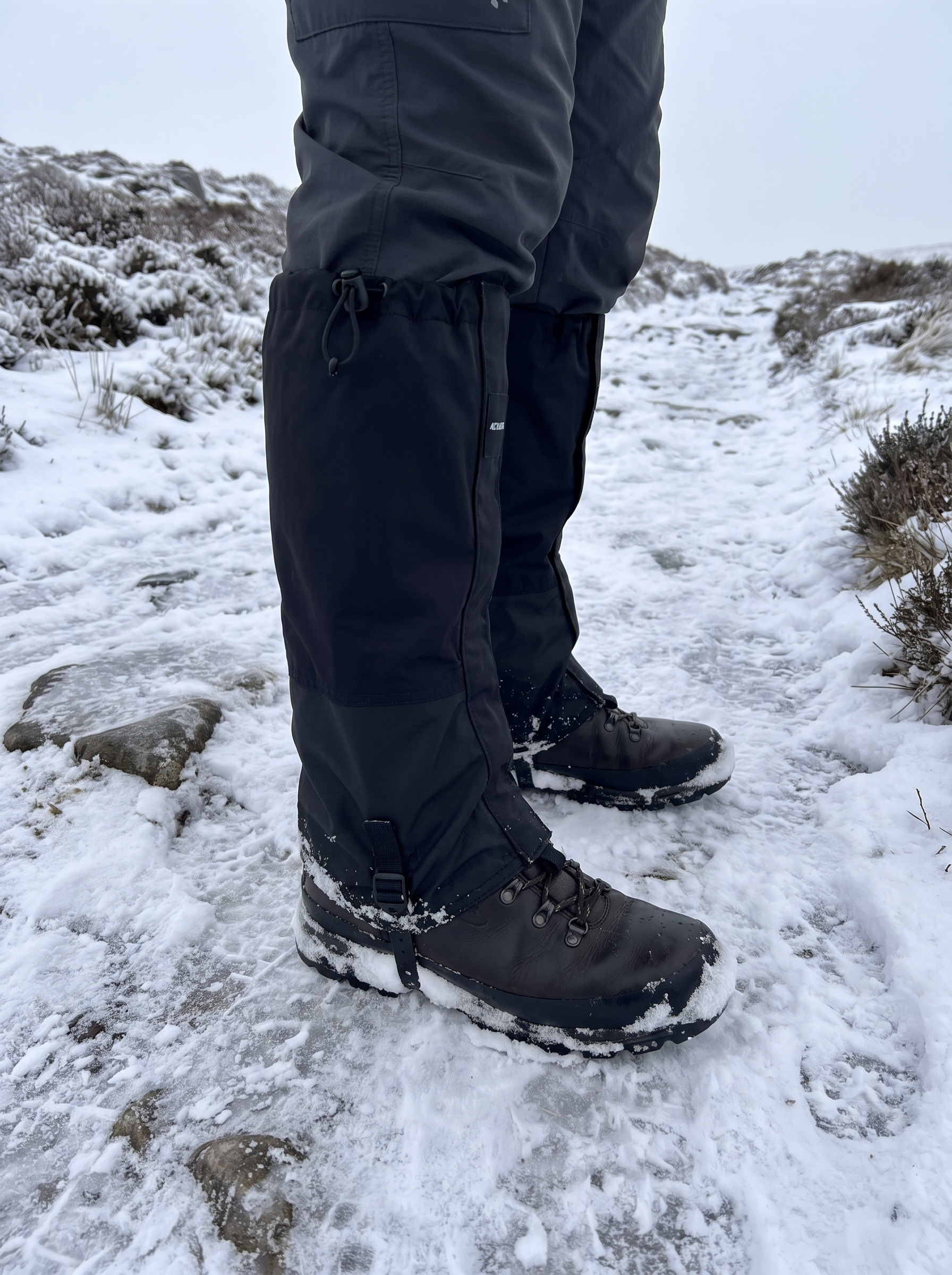 The Gaiters