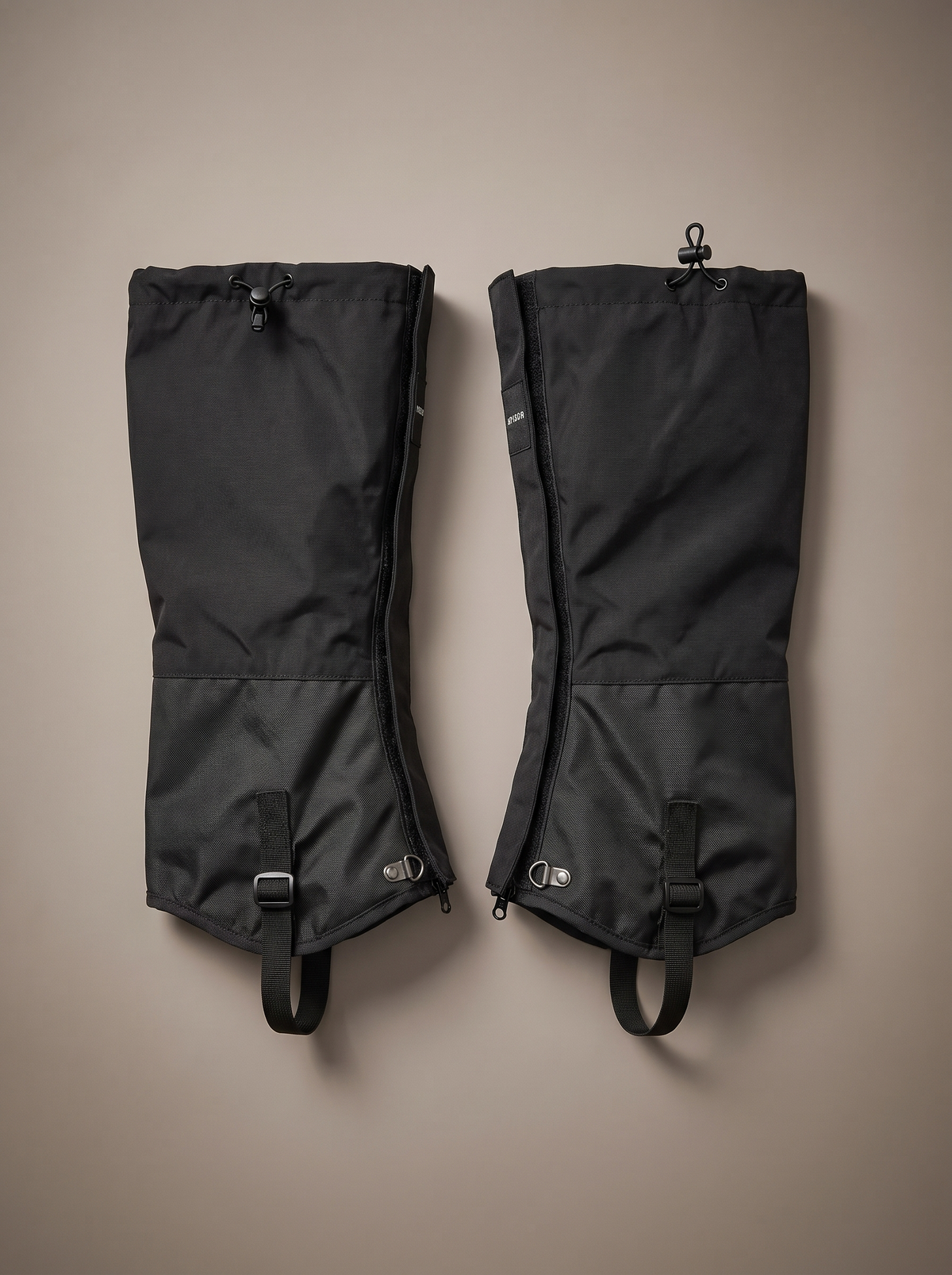 De Gaiters