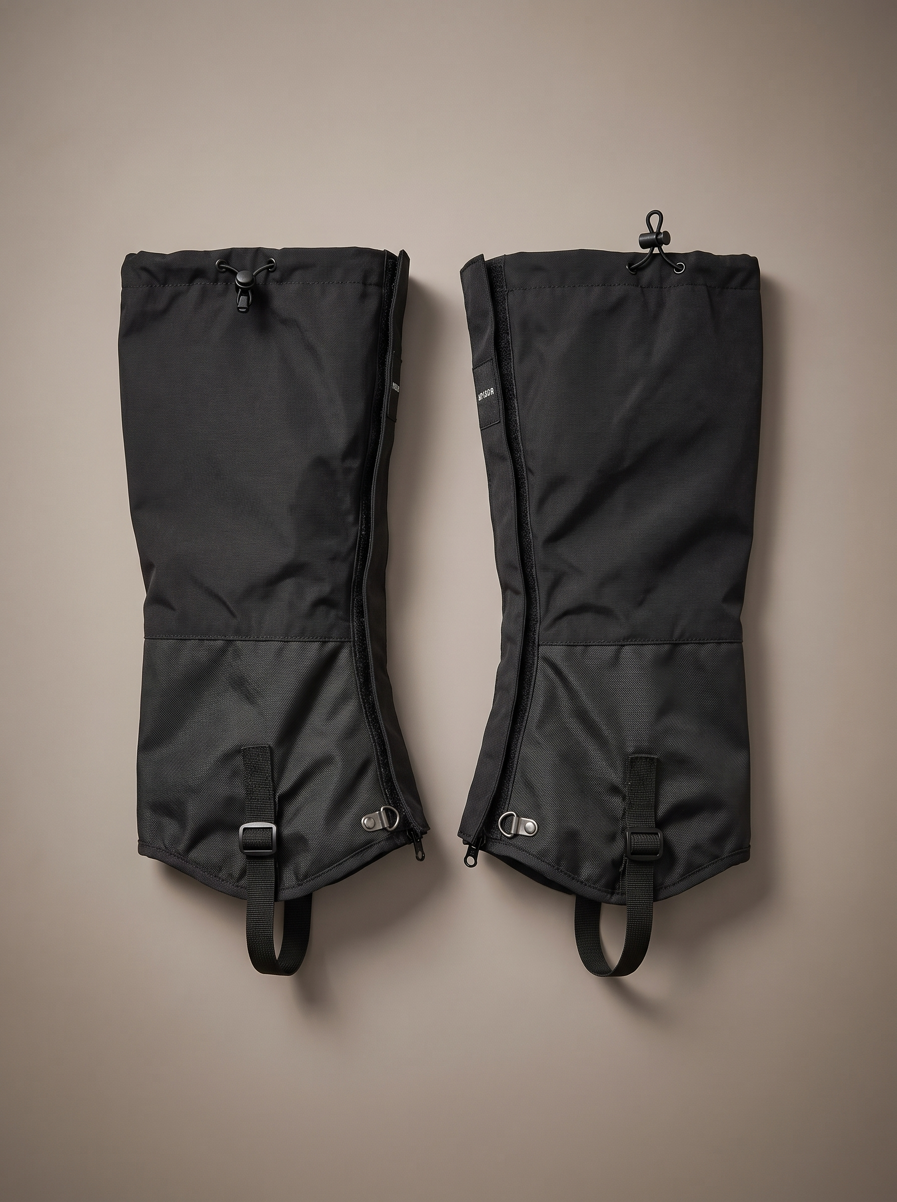The Gaiters