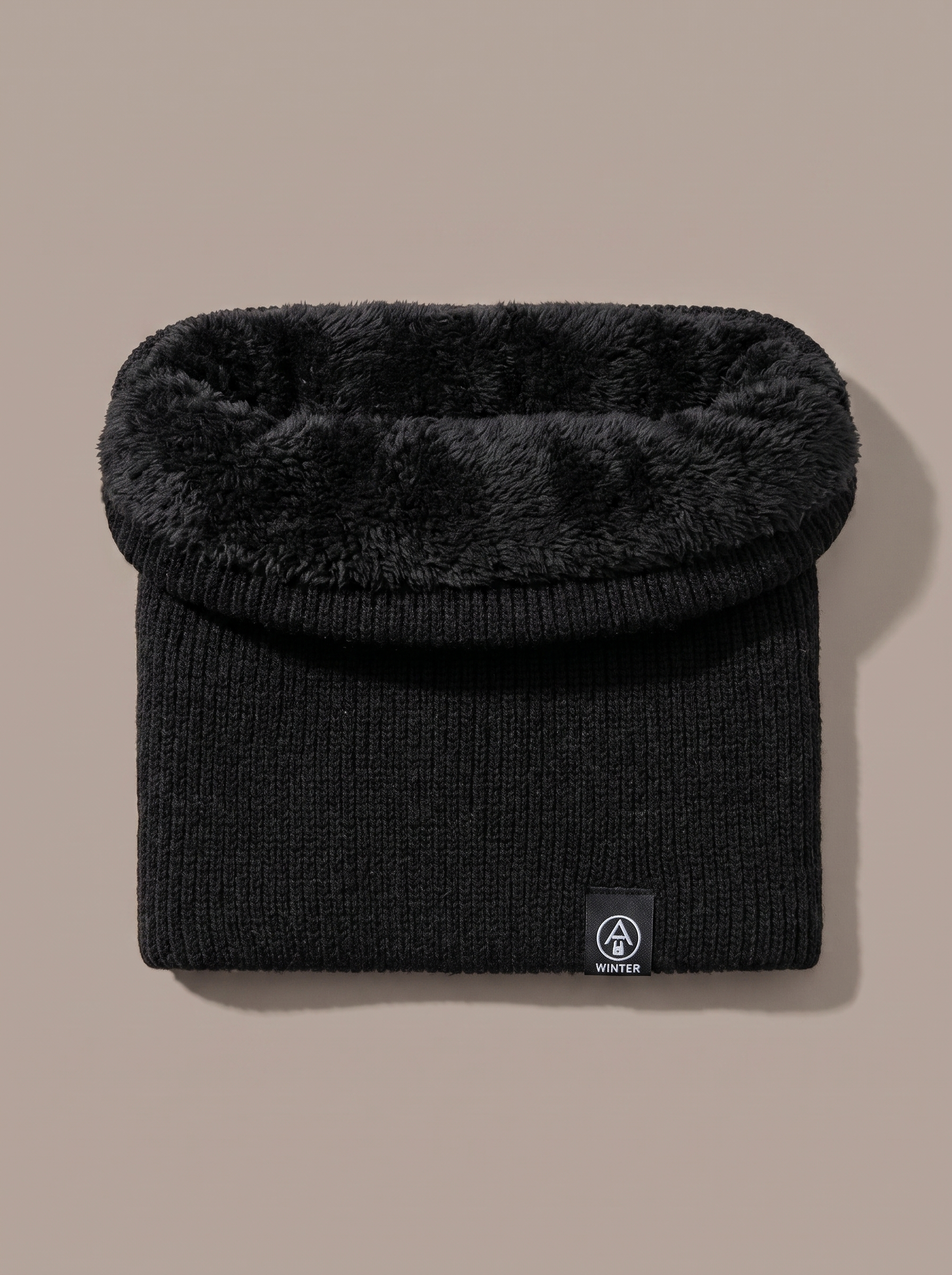 The Neck Gaiter
