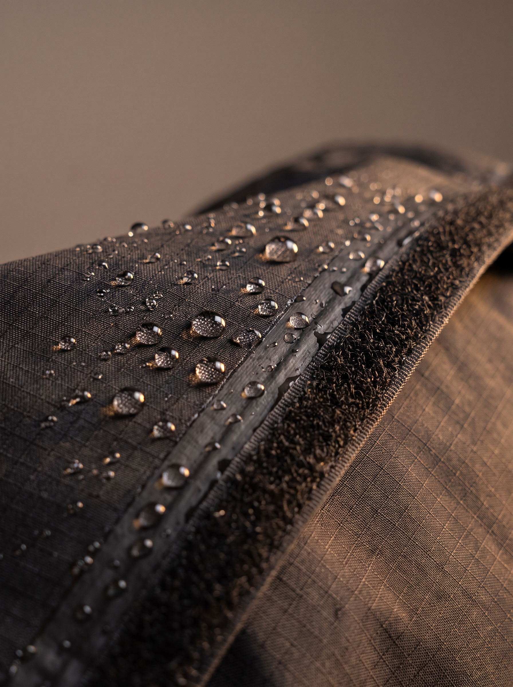 The Gaiters