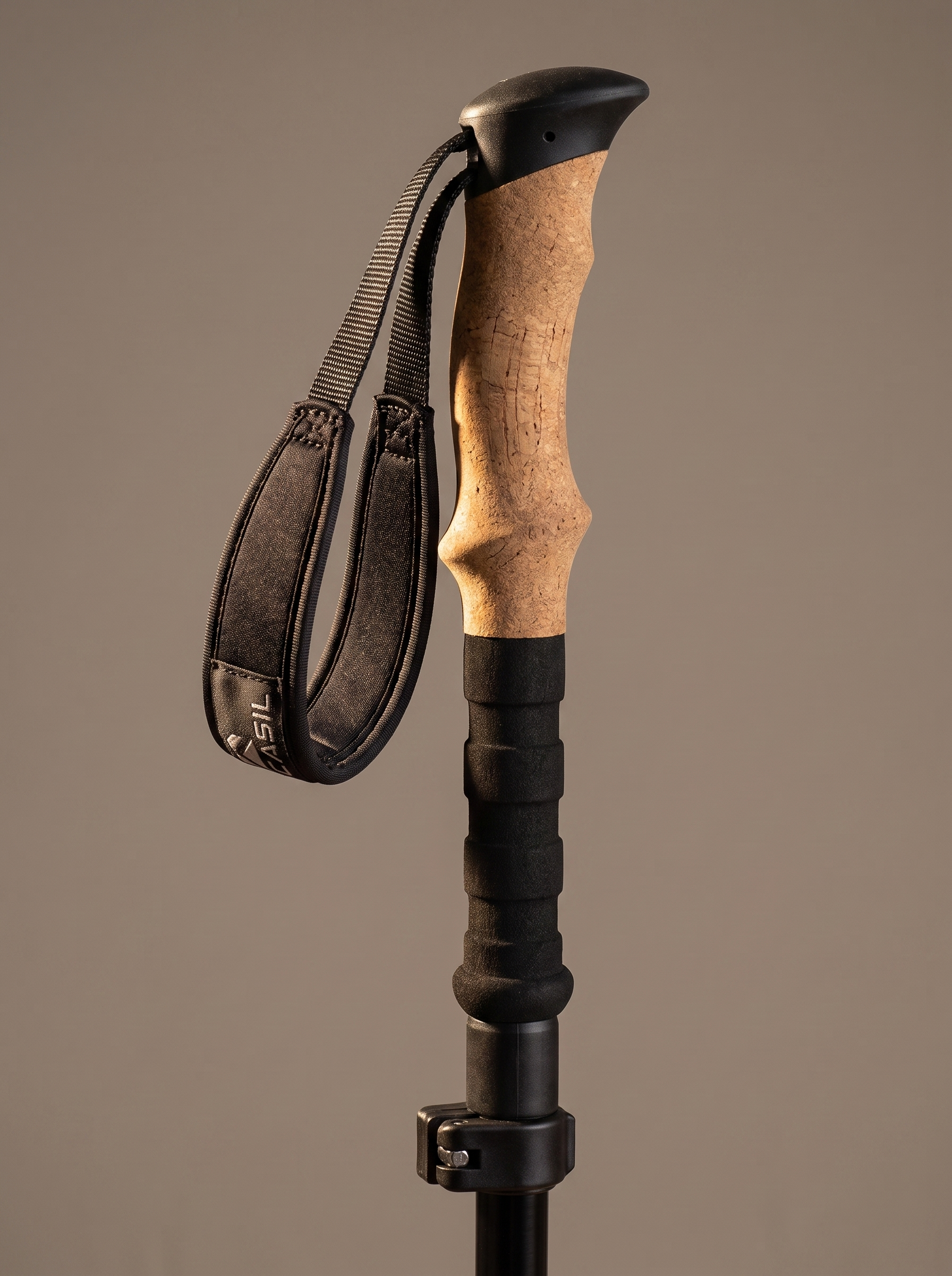 The Trekking Poles