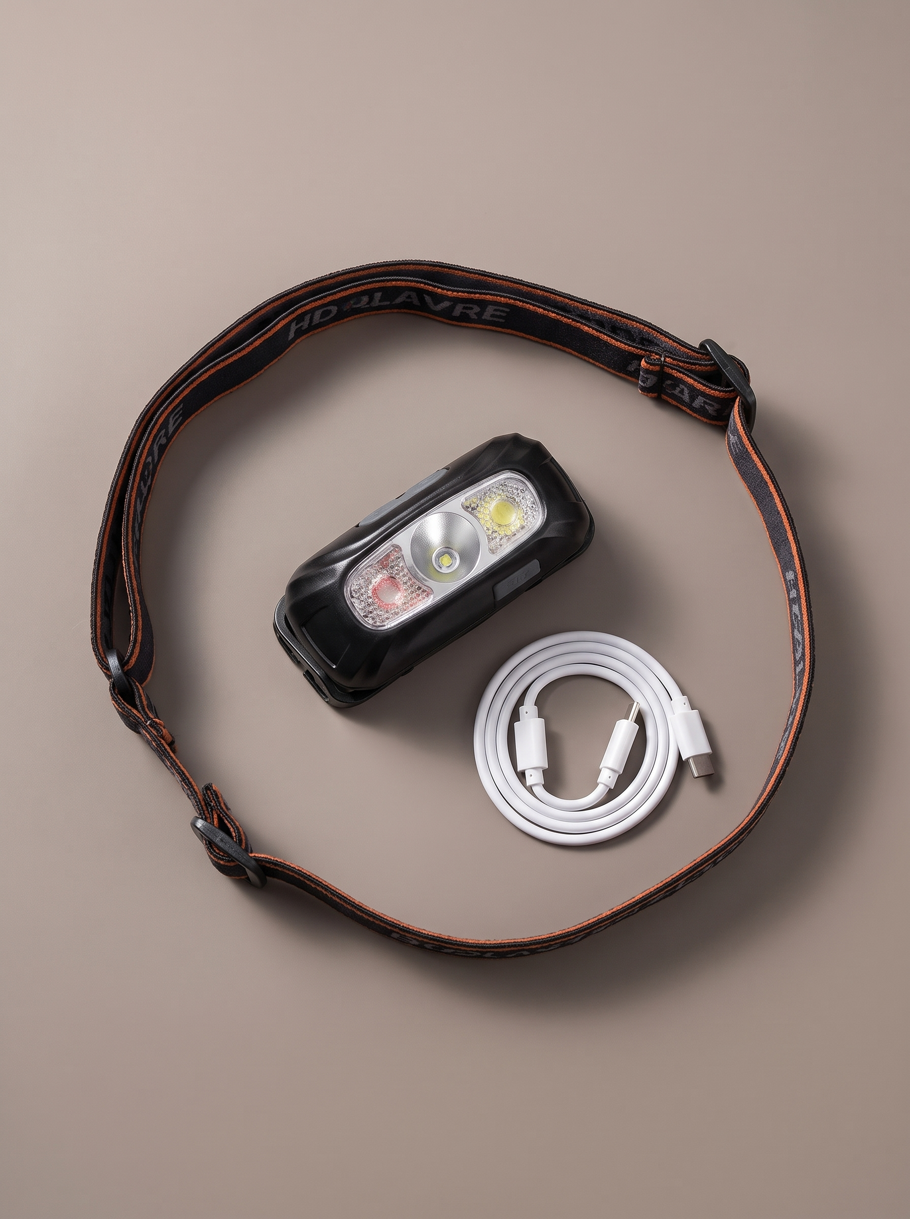 The Headlamp