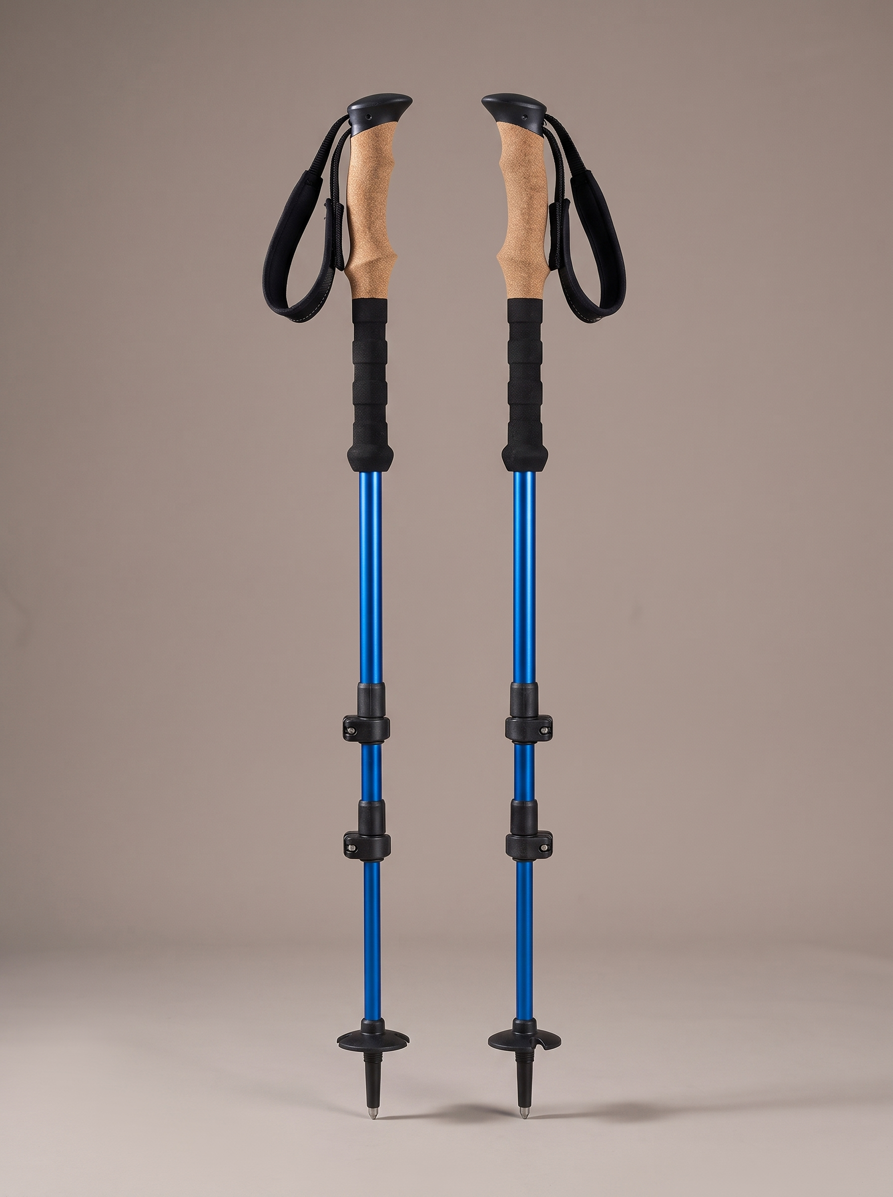 The Trekking Poles