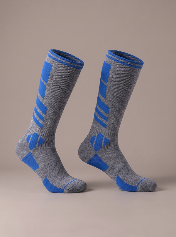 The Boot Sock