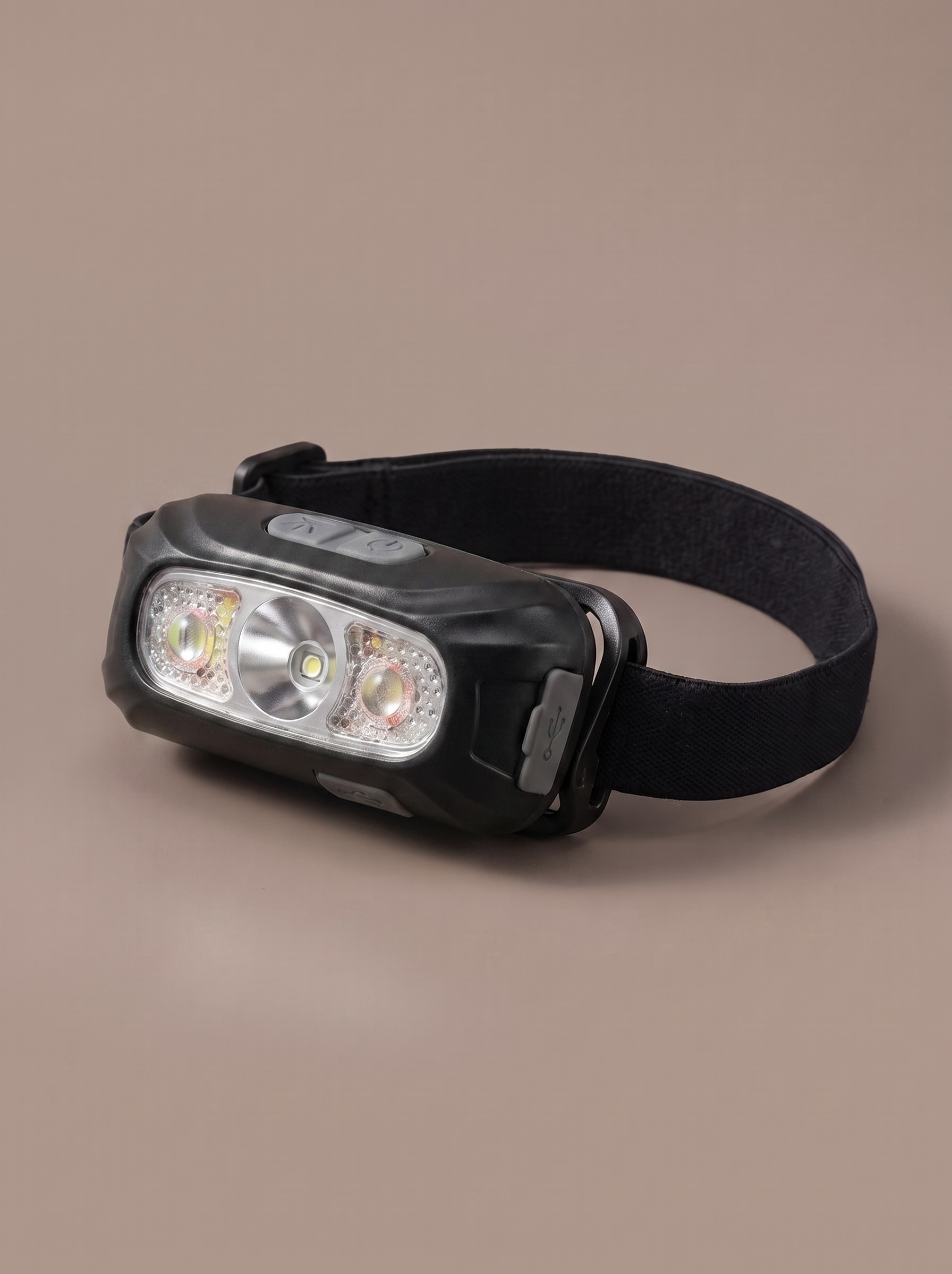 The Headlamp
