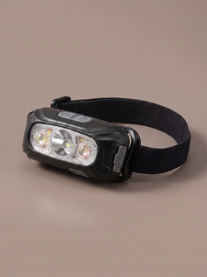 De koplamp