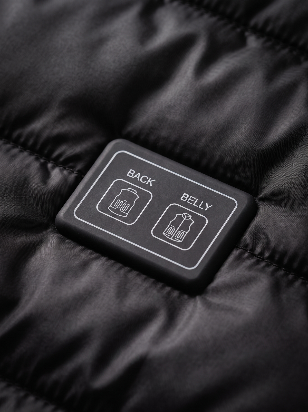 HeatCore™-bodywarmer