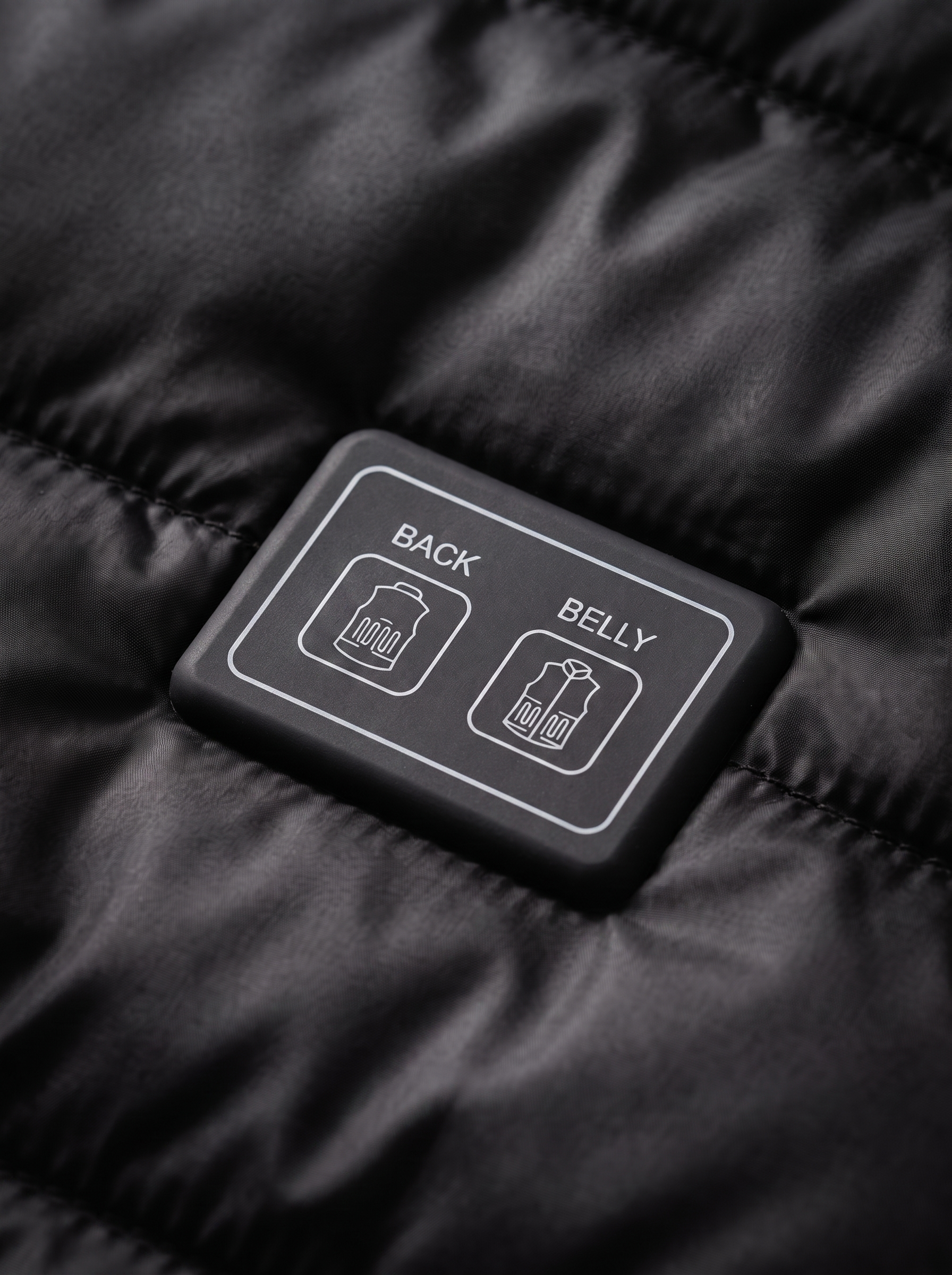HeatCore™ Bodywarmer