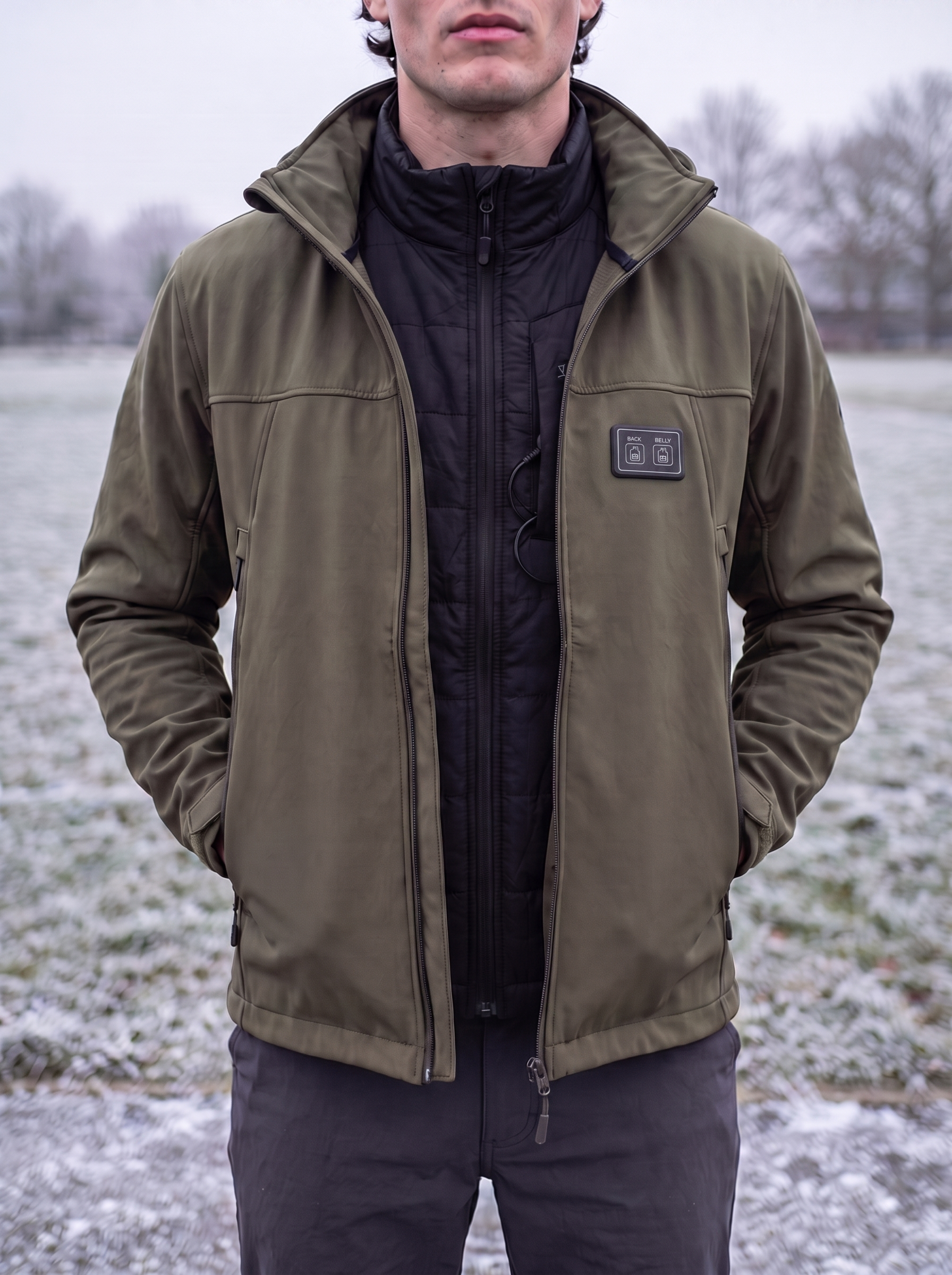 HeatCore™ Bodywarmer
