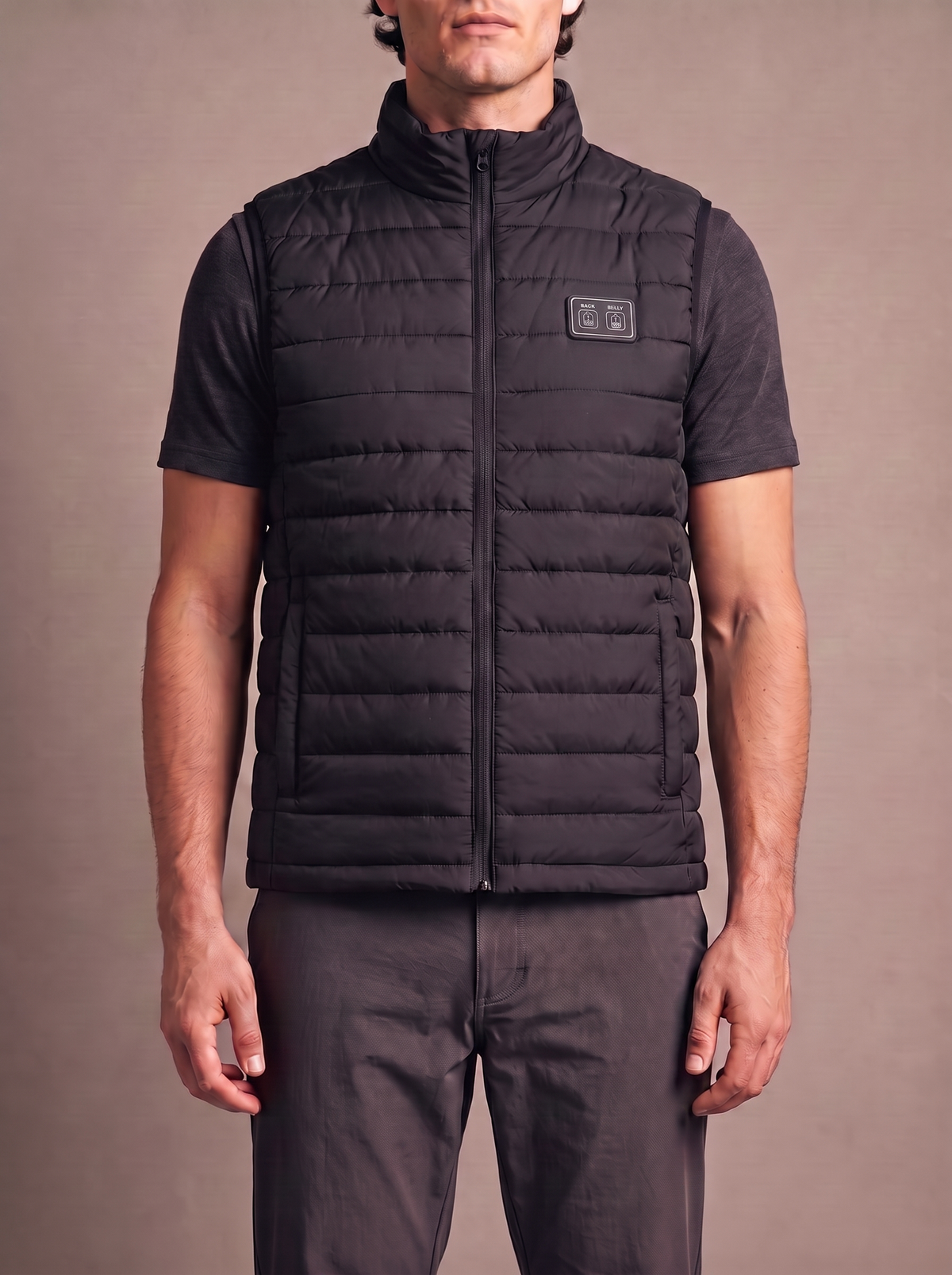 HeatCore™-bodywarmer