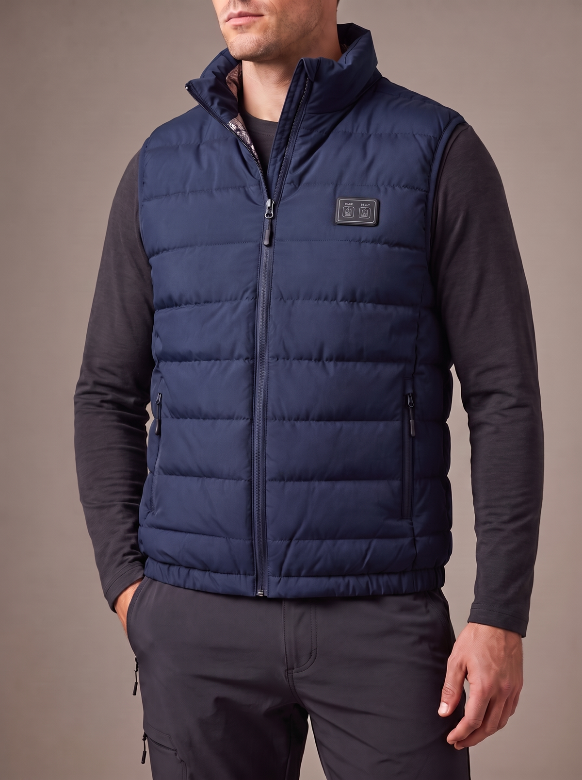 HeatCore™ Bodywarmer