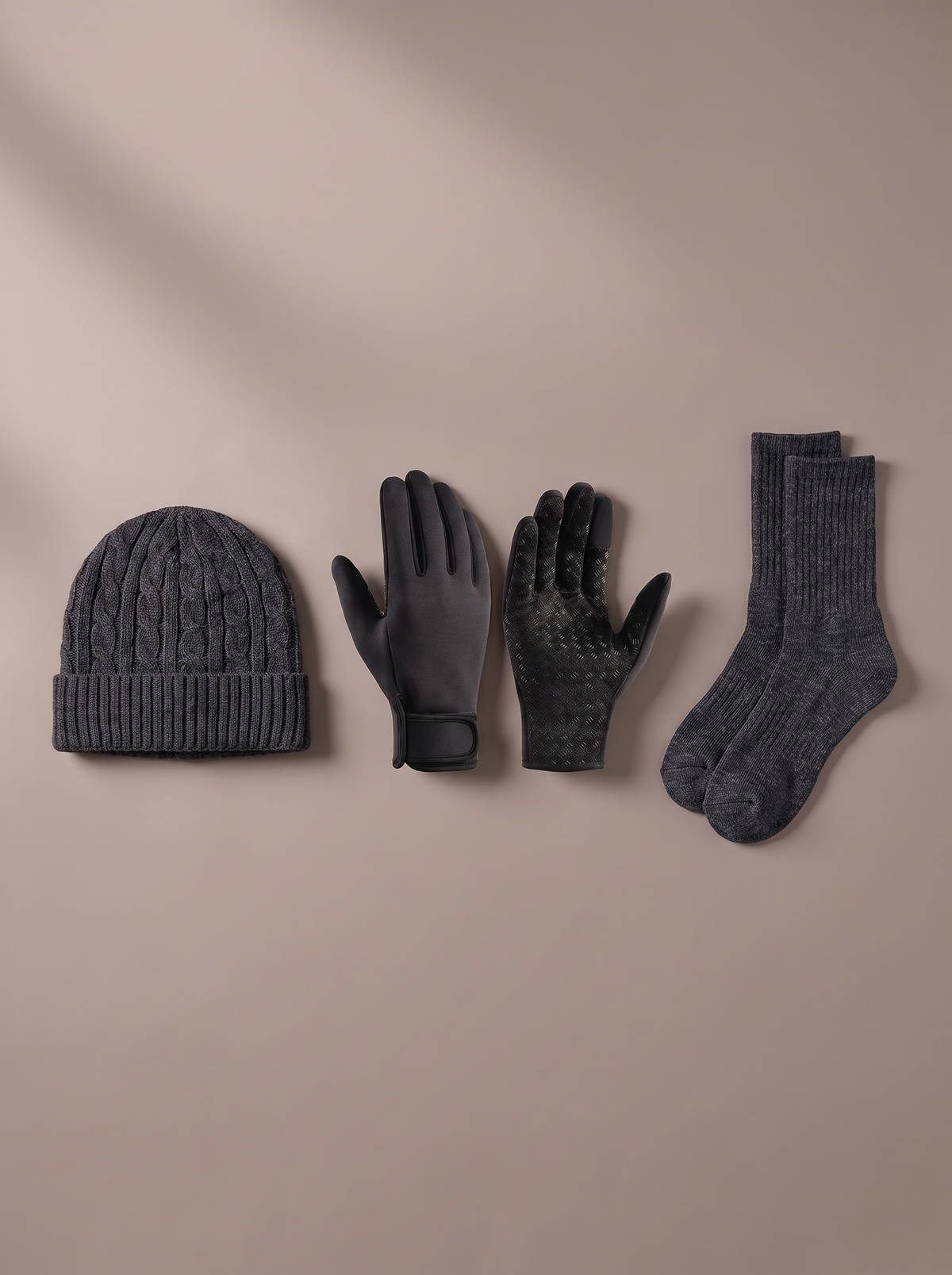 The Cold Start