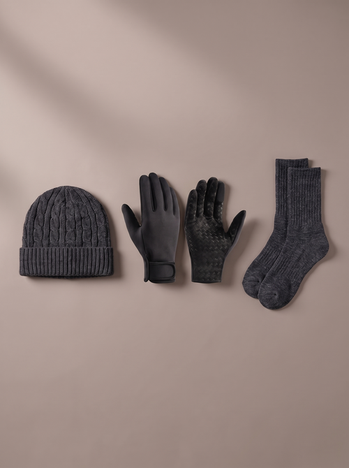 The Cold Start