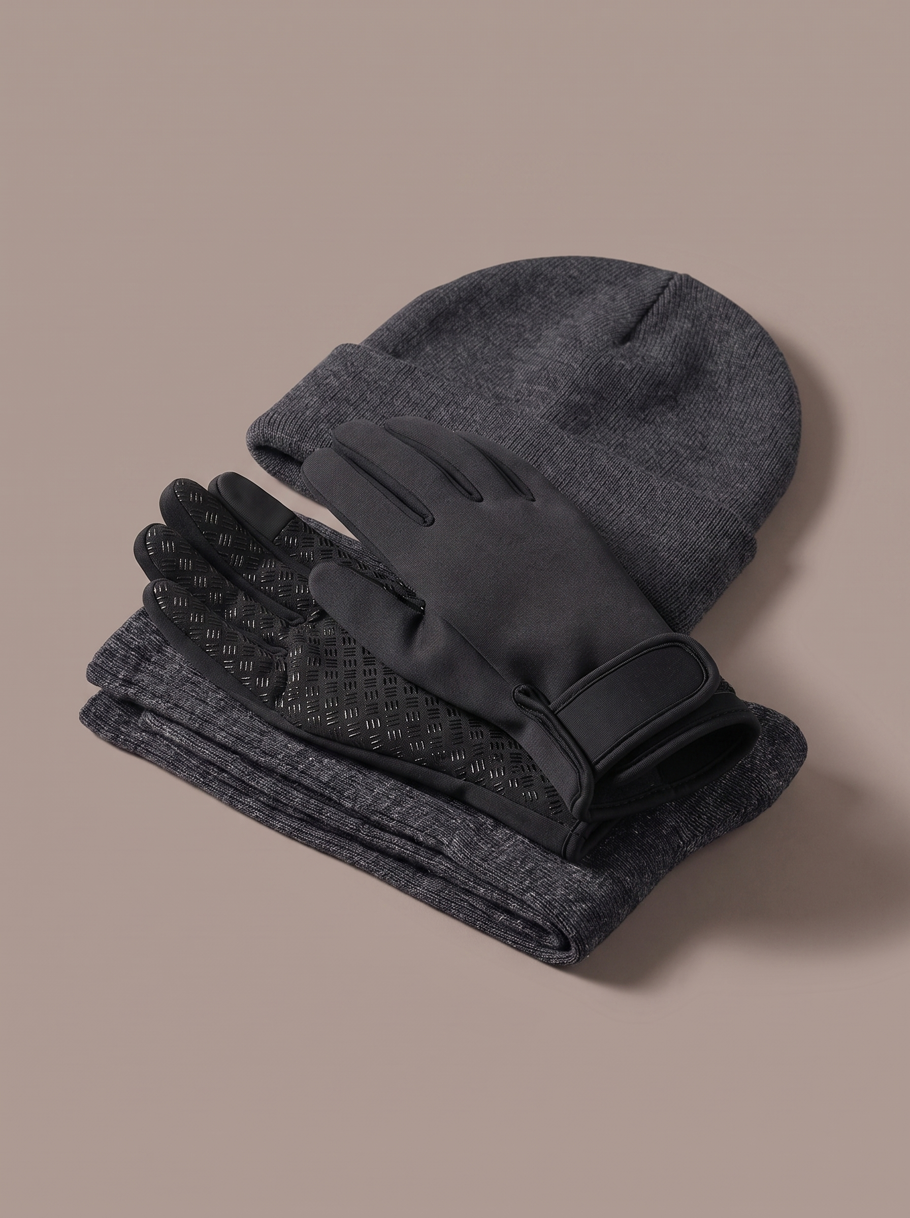 The Cold Start