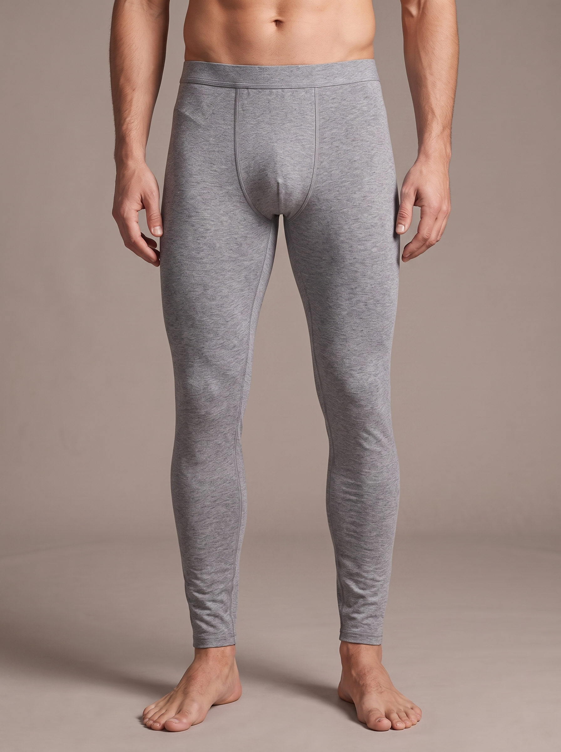 The Thermal Legging