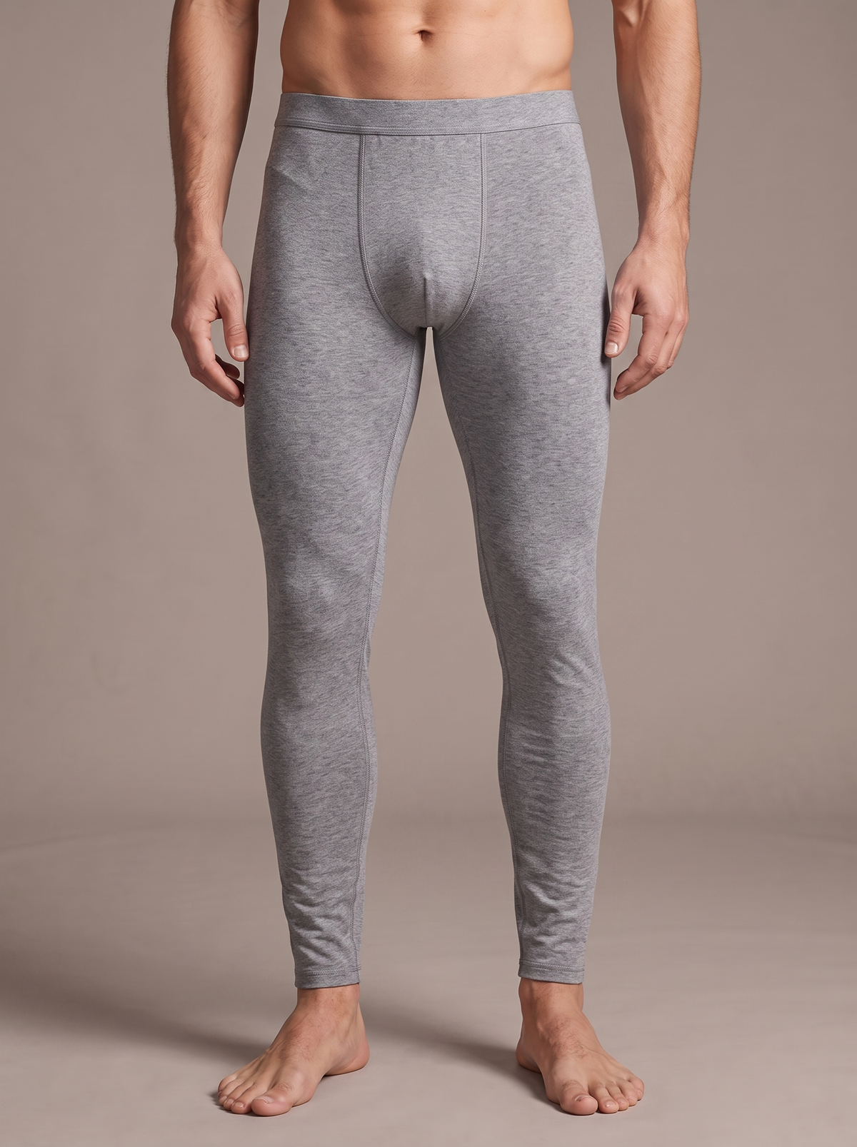 De thermische legging