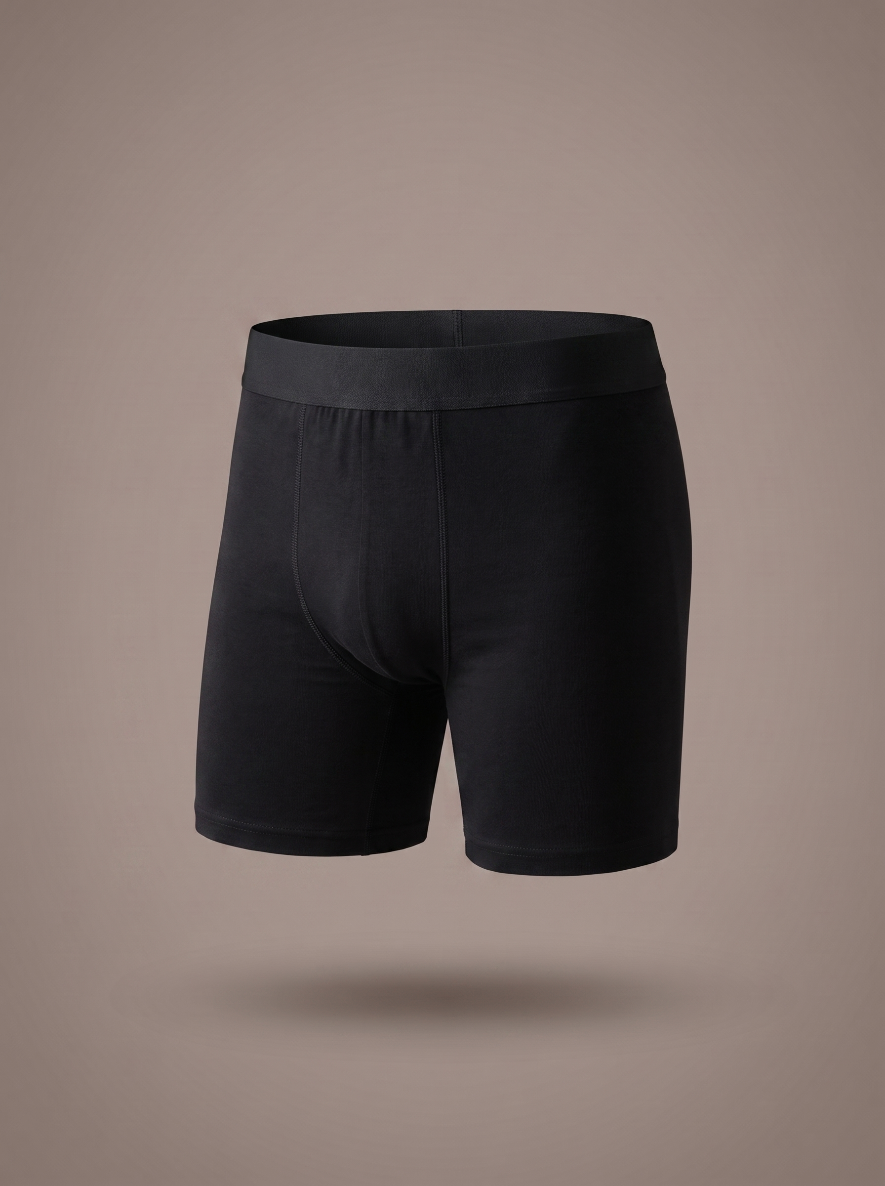 The High-Rise Brief