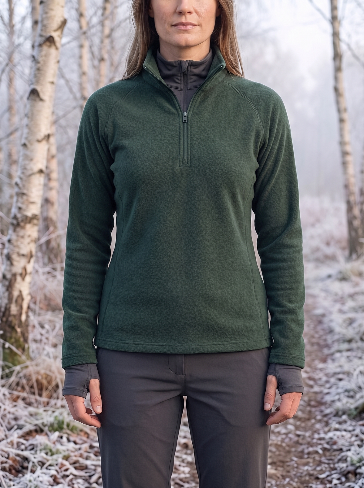 The Thermal Crew Women