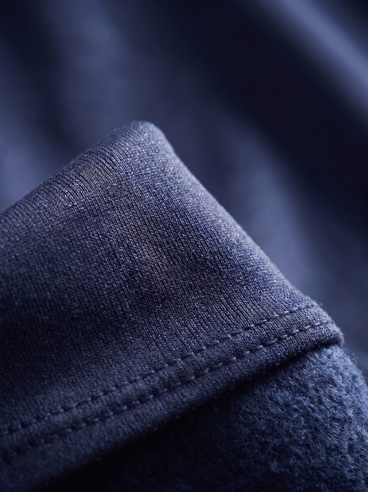 The Mock Neck Women