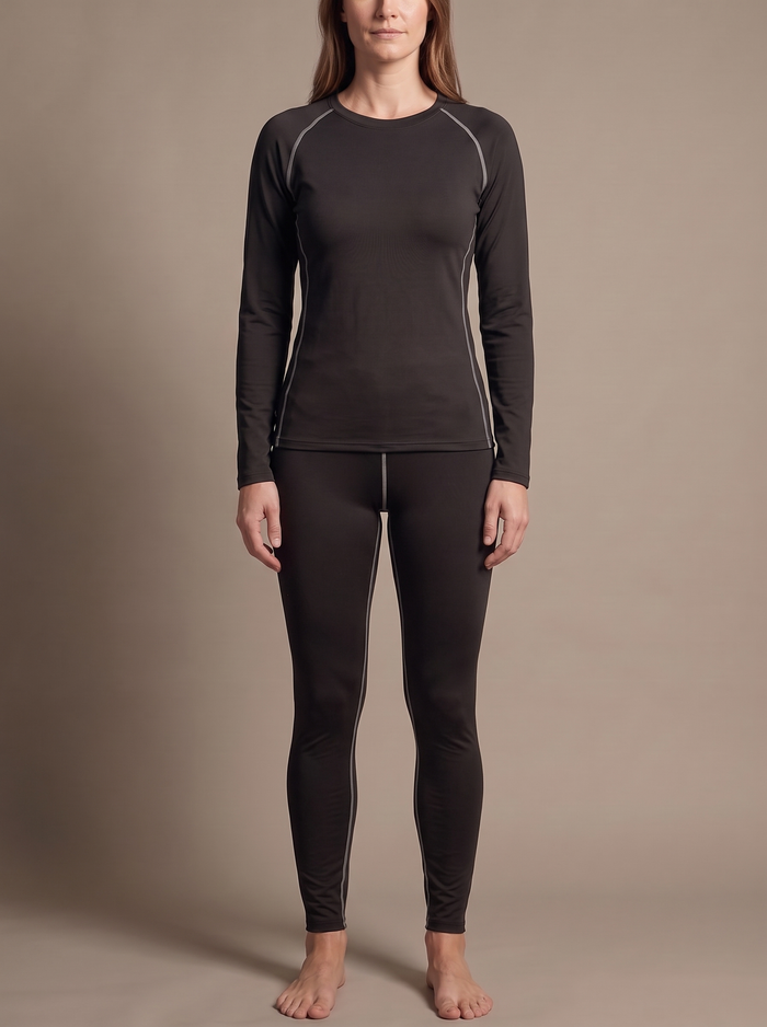 The Base Layer Set Women