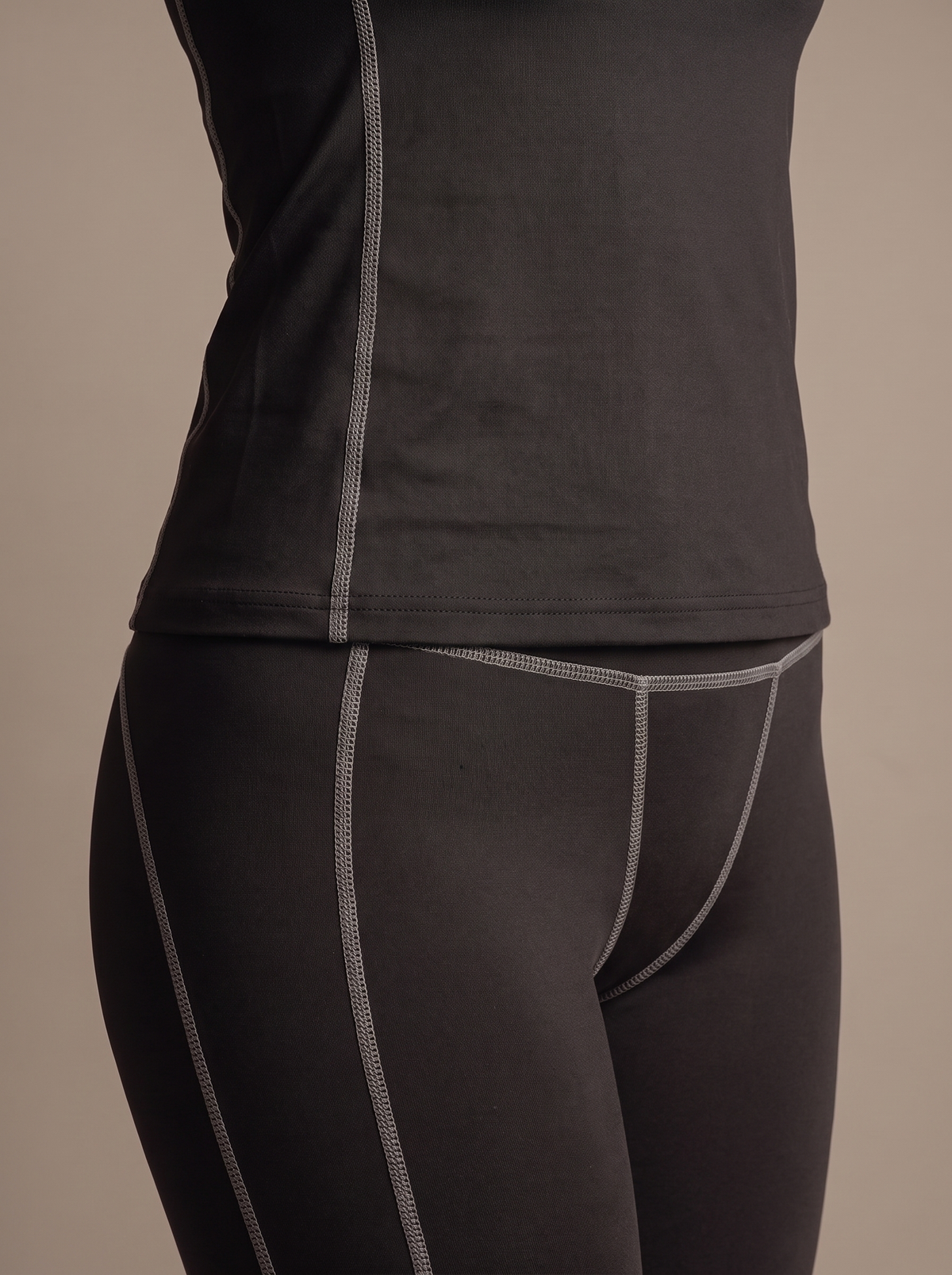 The Base Layer Set Women