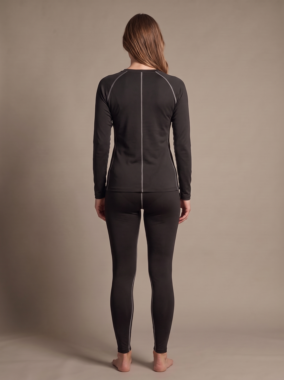 The Base Layer Set Women