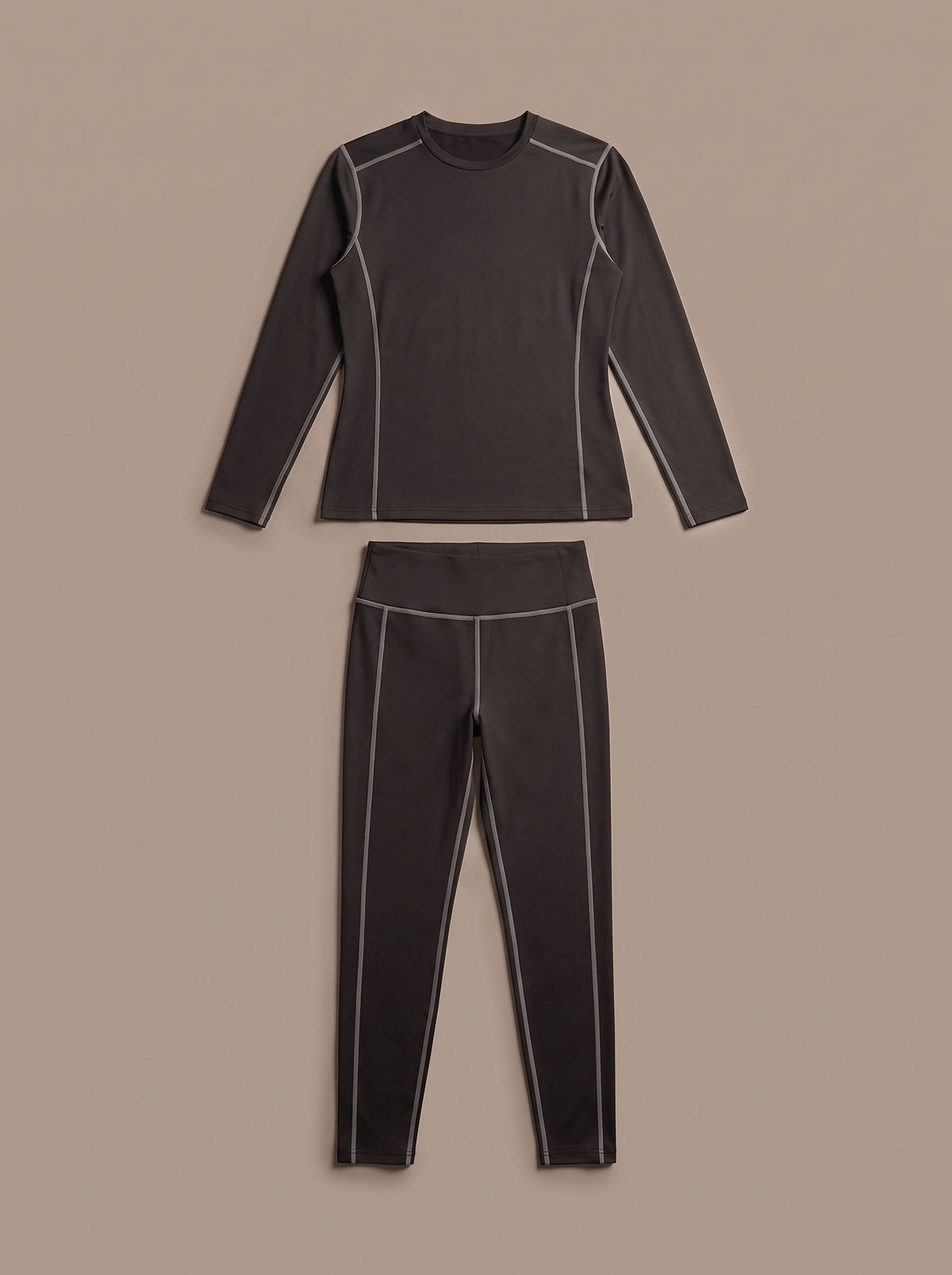 The Base Layer Set Women