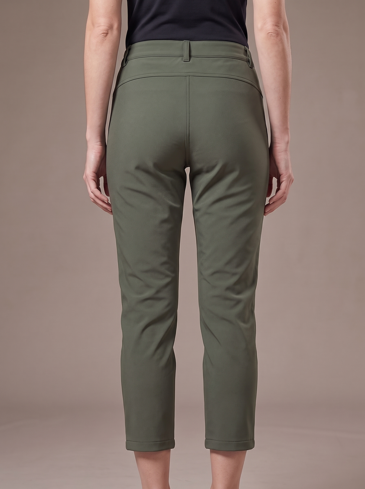 The Softshell Trouser Women
