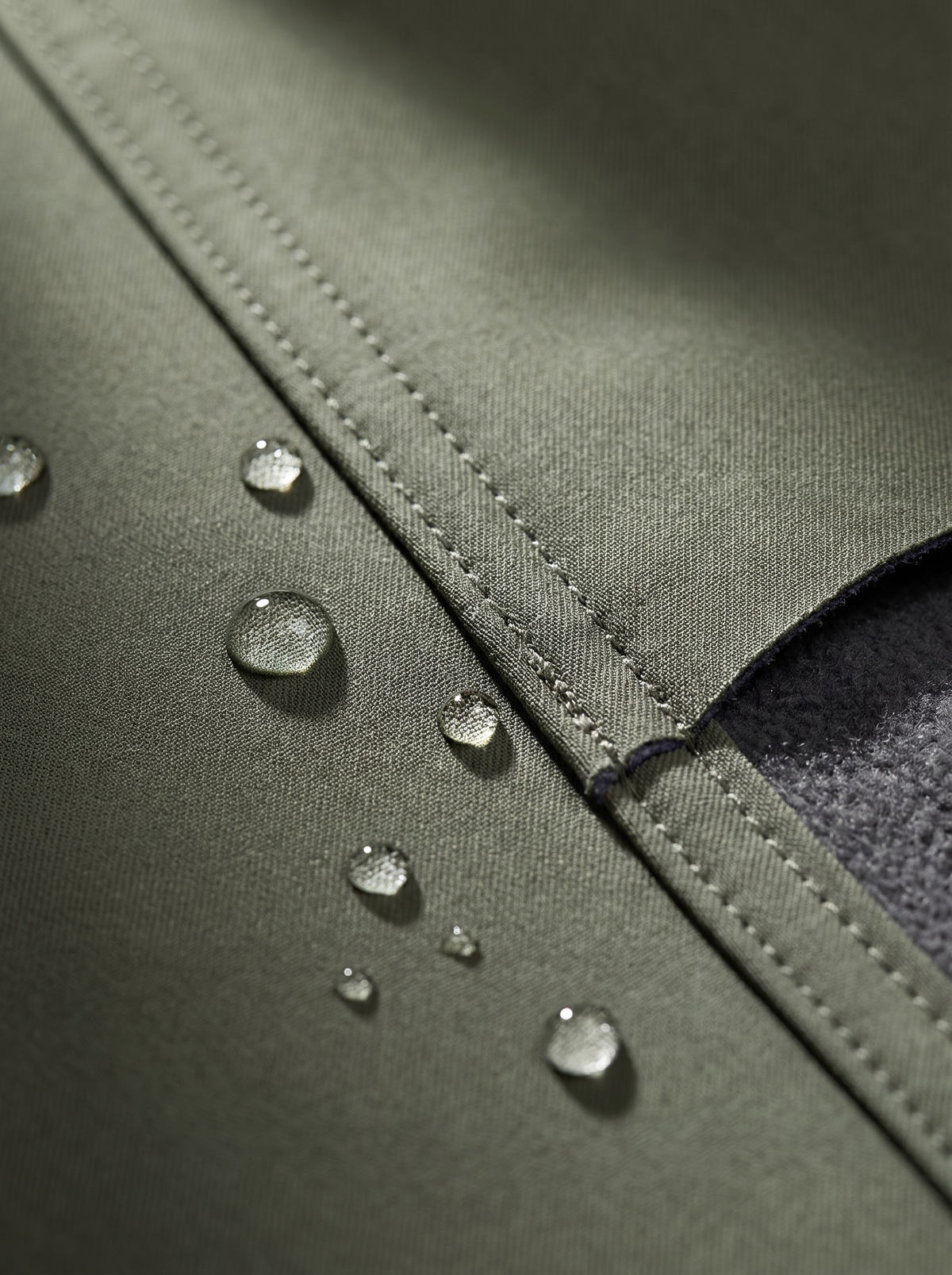 The Softshell Trouser Women