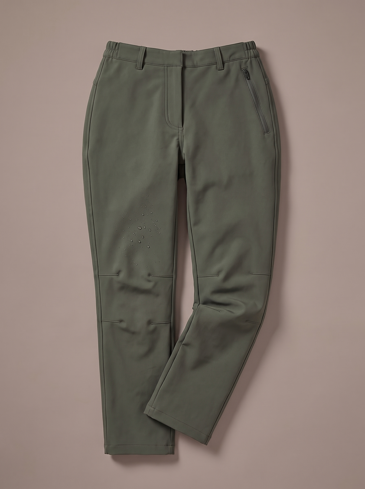 The Softshell Trouser Women