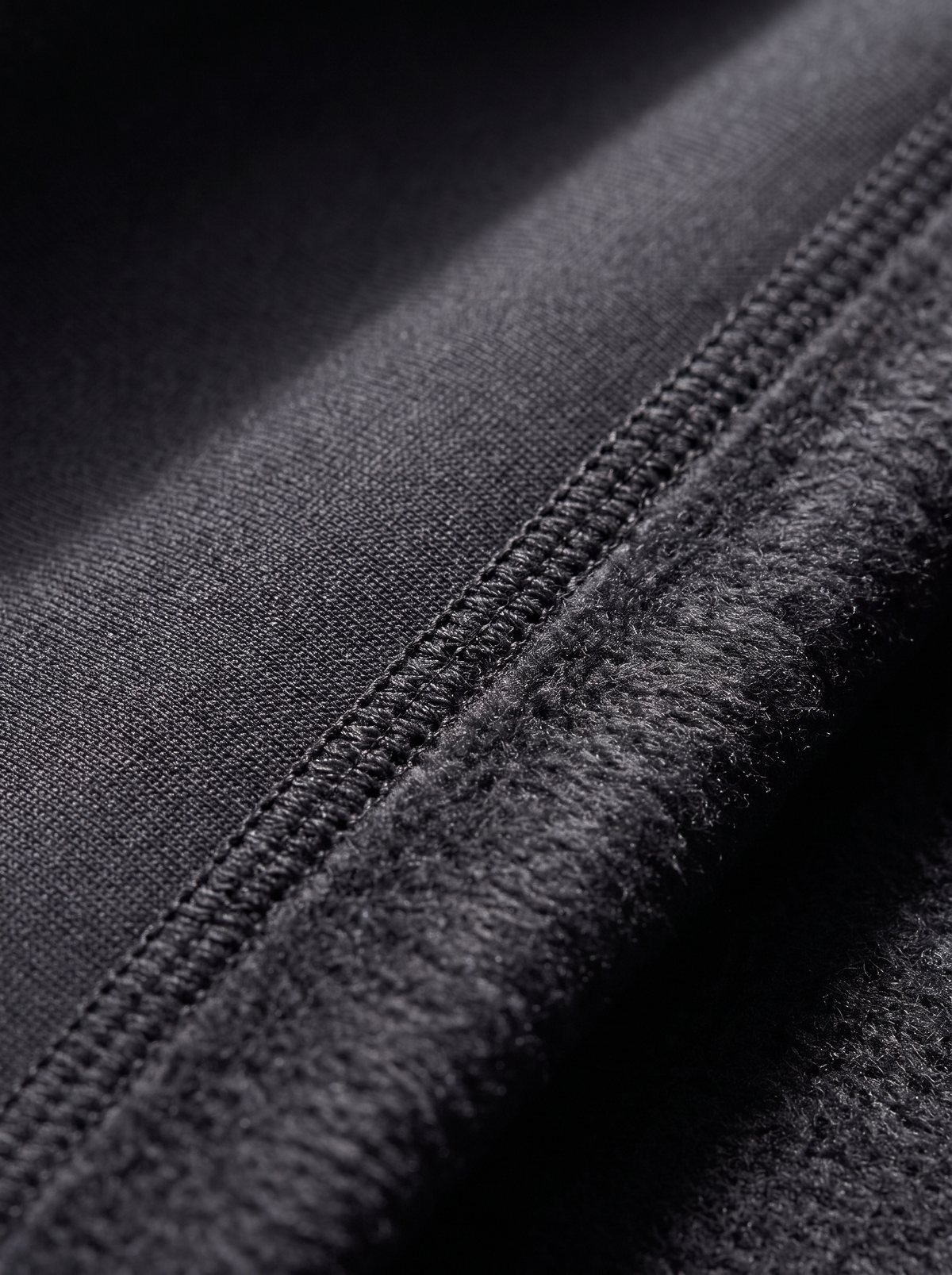 The Fleece Legging Women