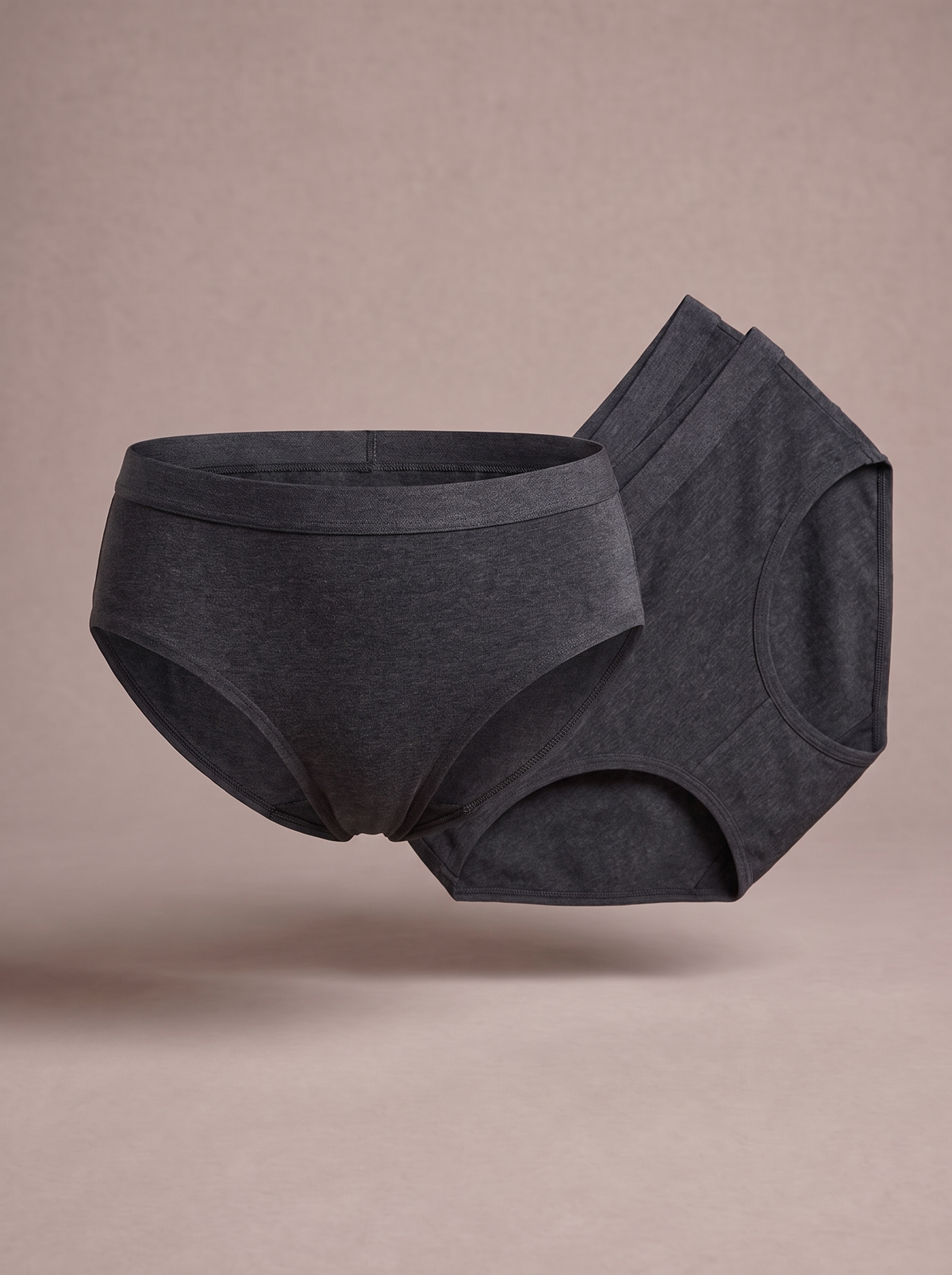The Brief 3-pack Women