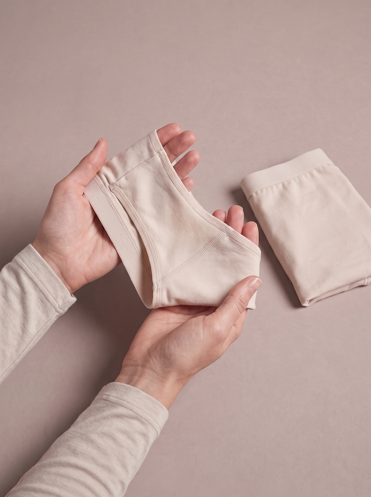 The Brief 3-pack Women