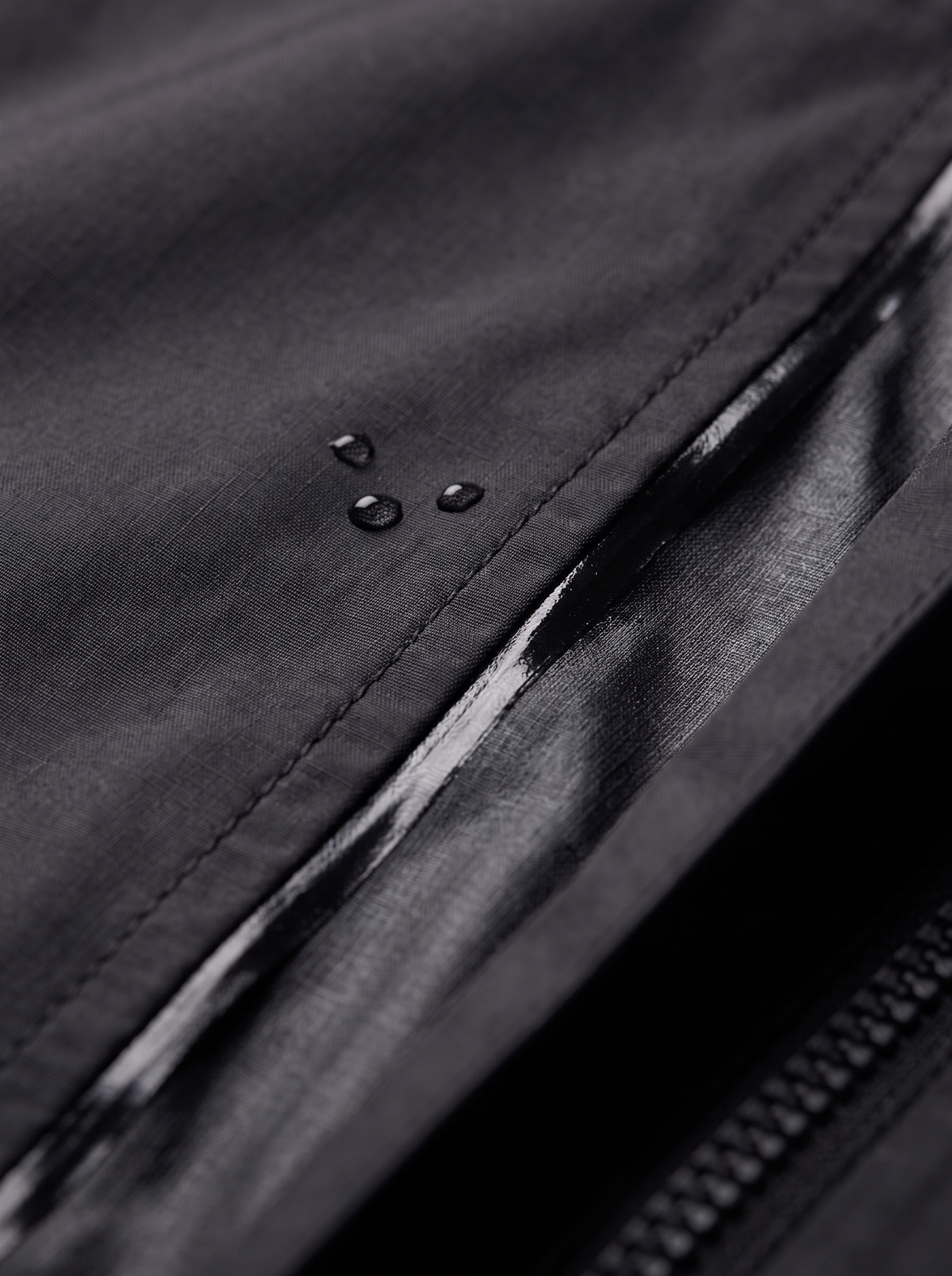 The Rain Overtrouser Women