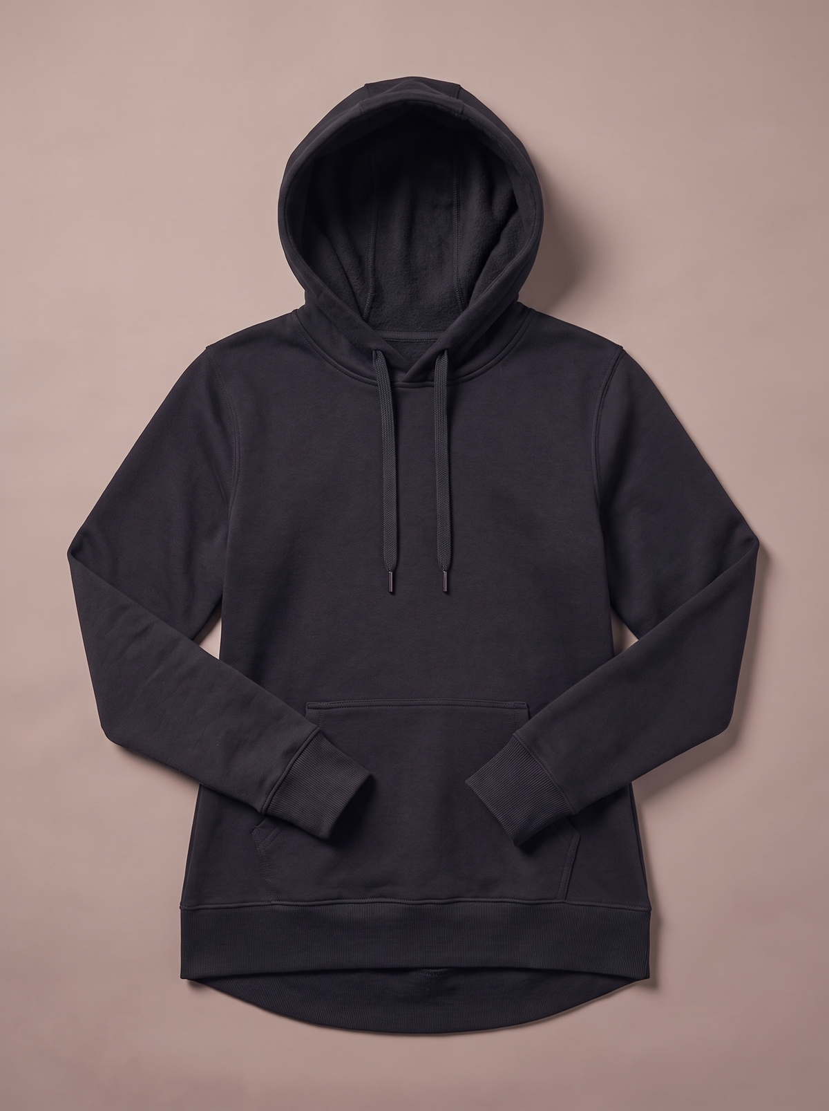 The Fleece Hoodie Women