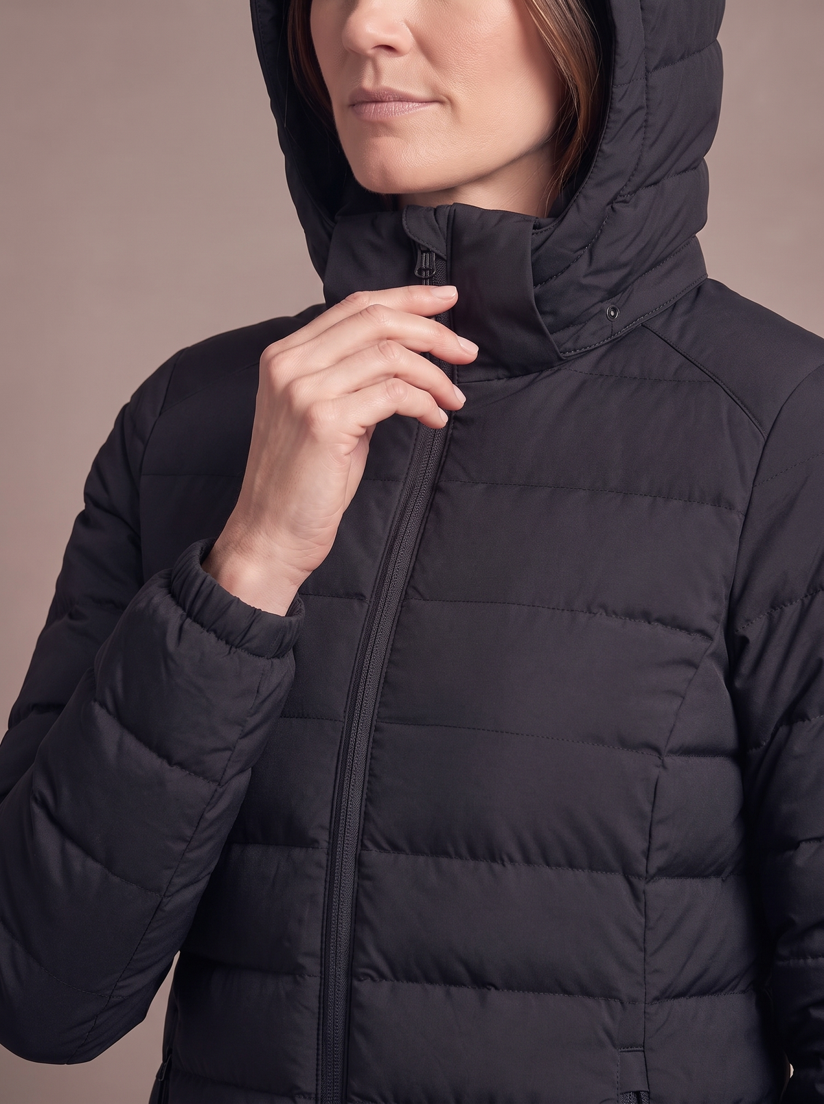 The Mountain Jacket Women
