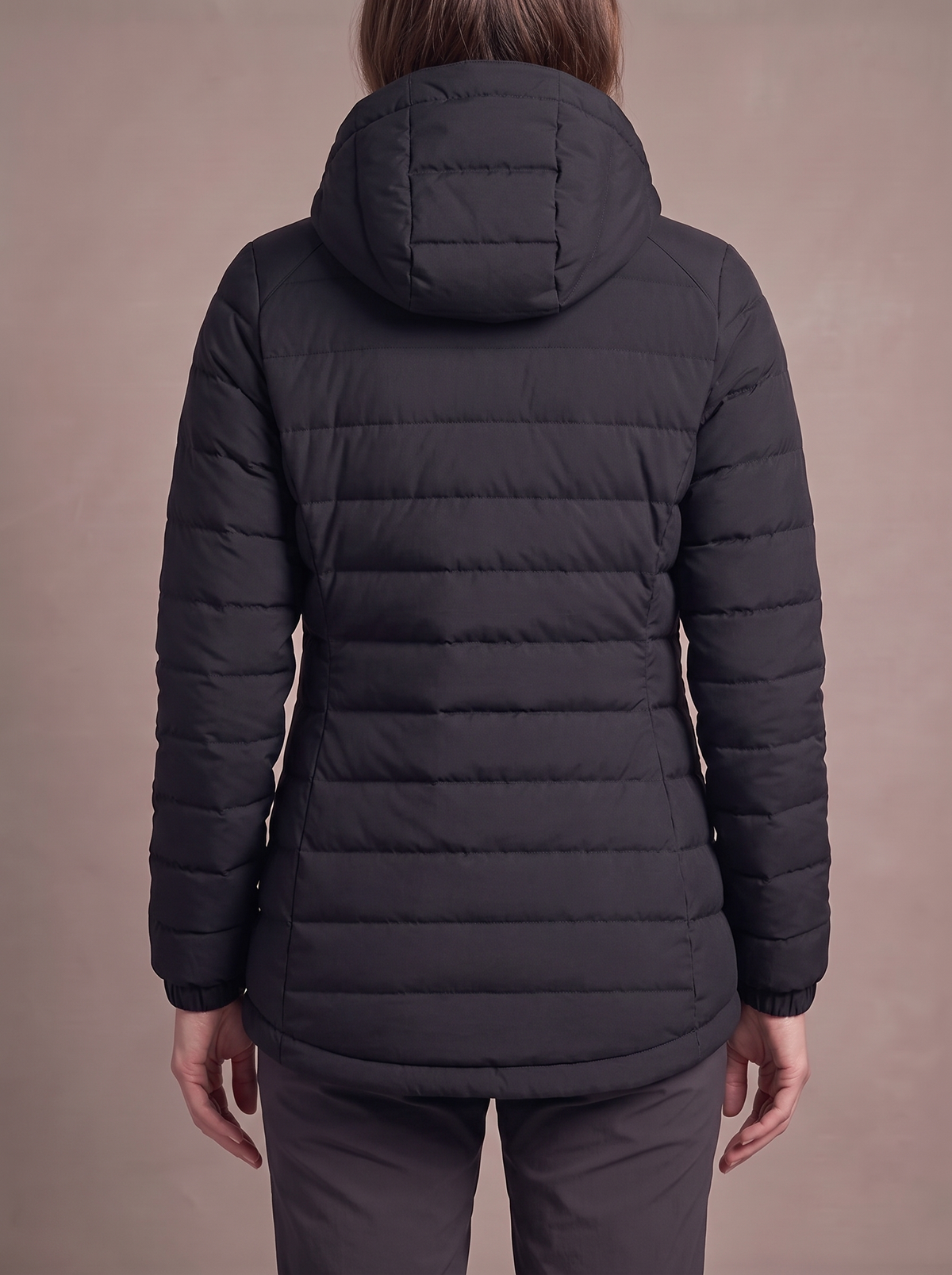 The Mountain Jacket Women