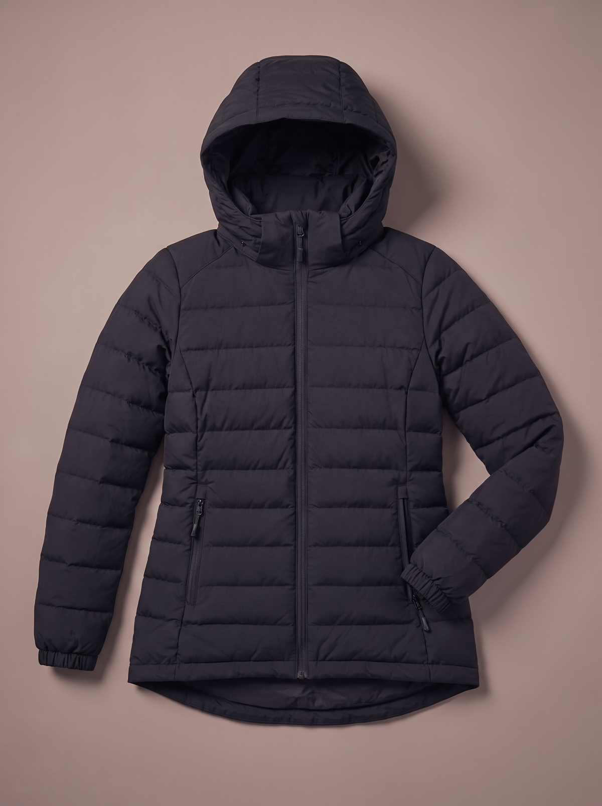 The Mountain Jacket Women