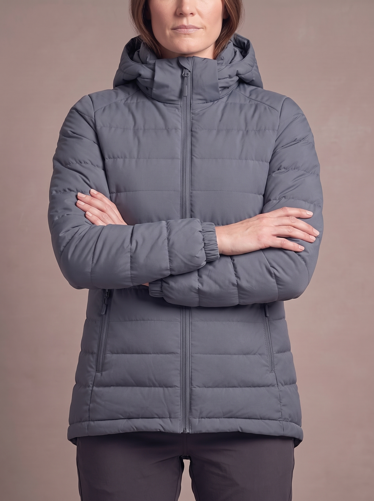The Mountain Jacket Women