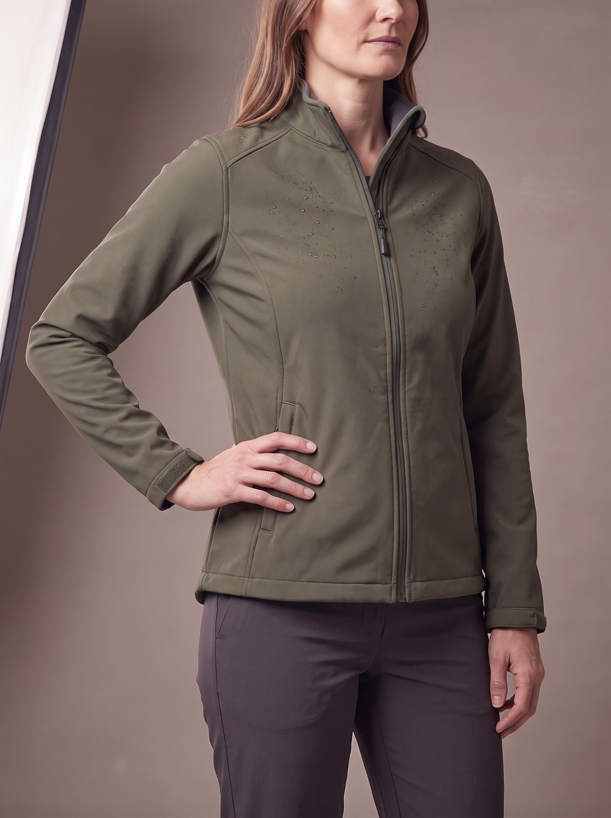 The Softshell Women