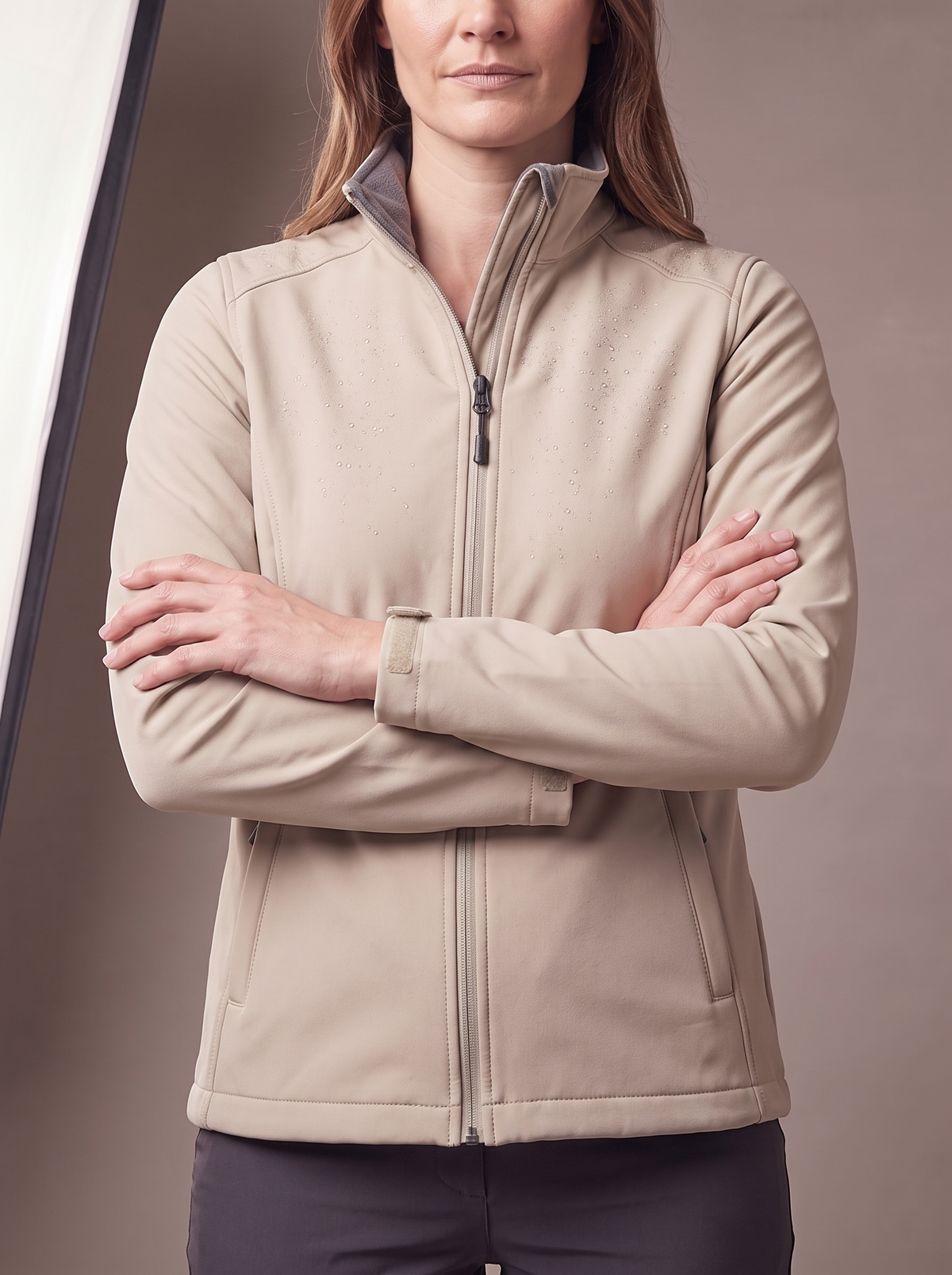 The Softshell Women