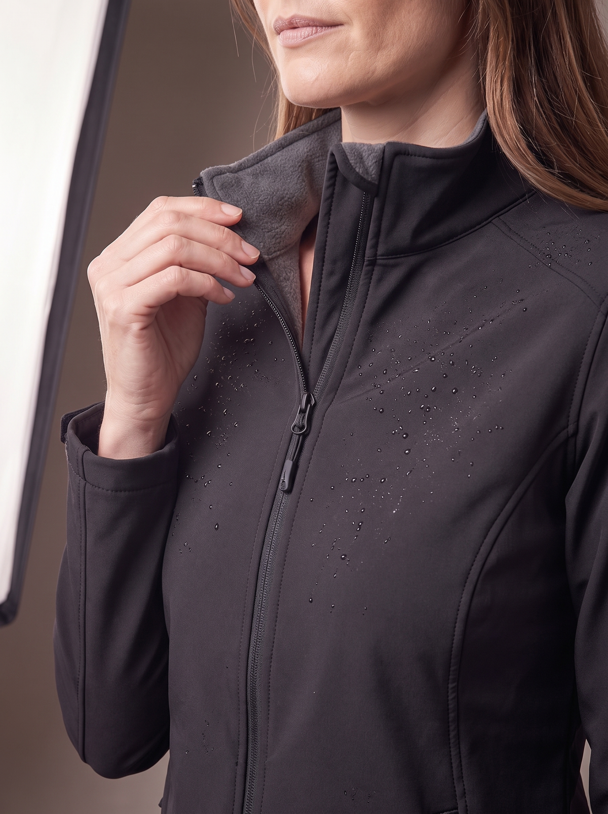 The Softshell Women