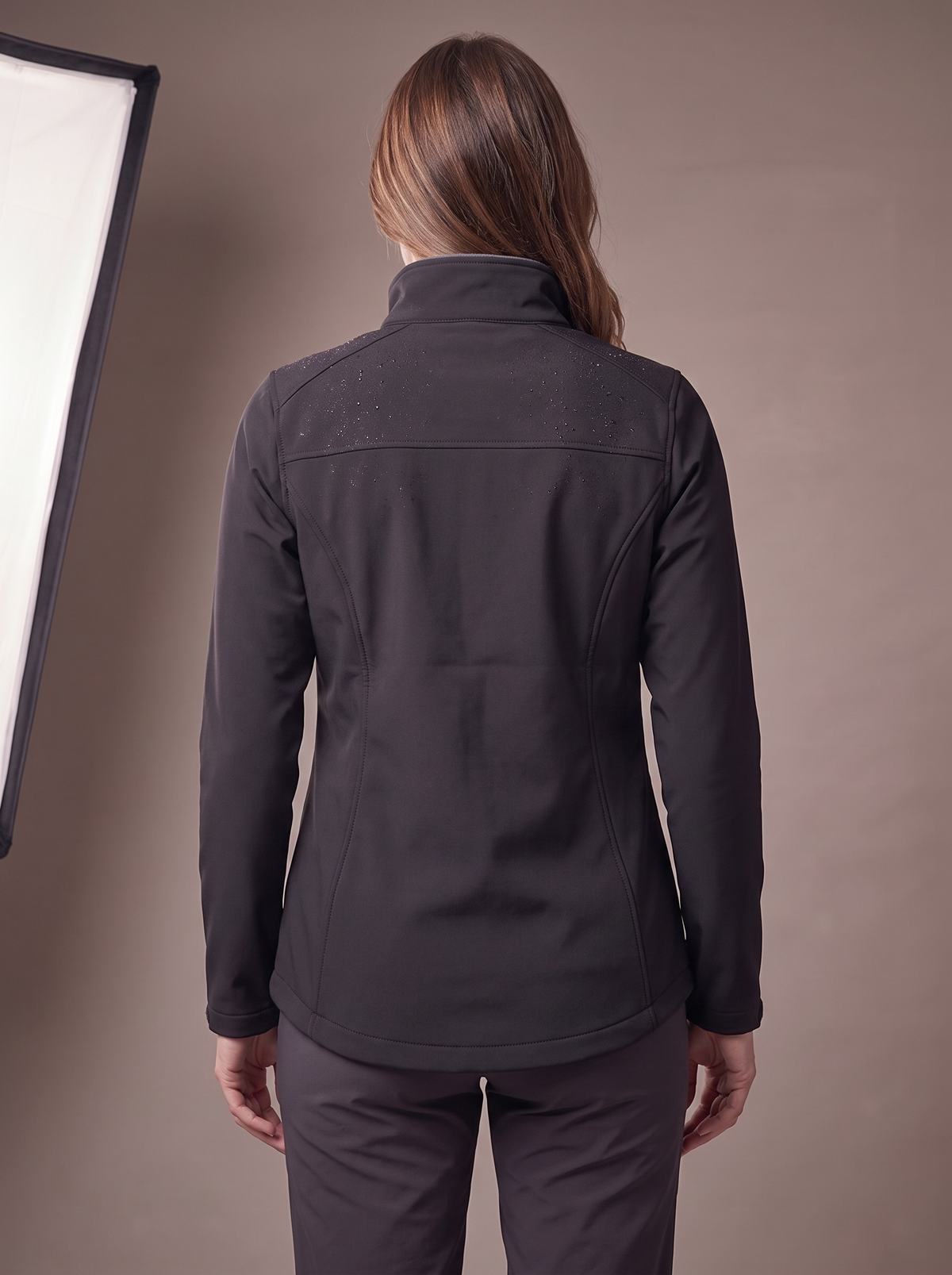 The Softshell Women