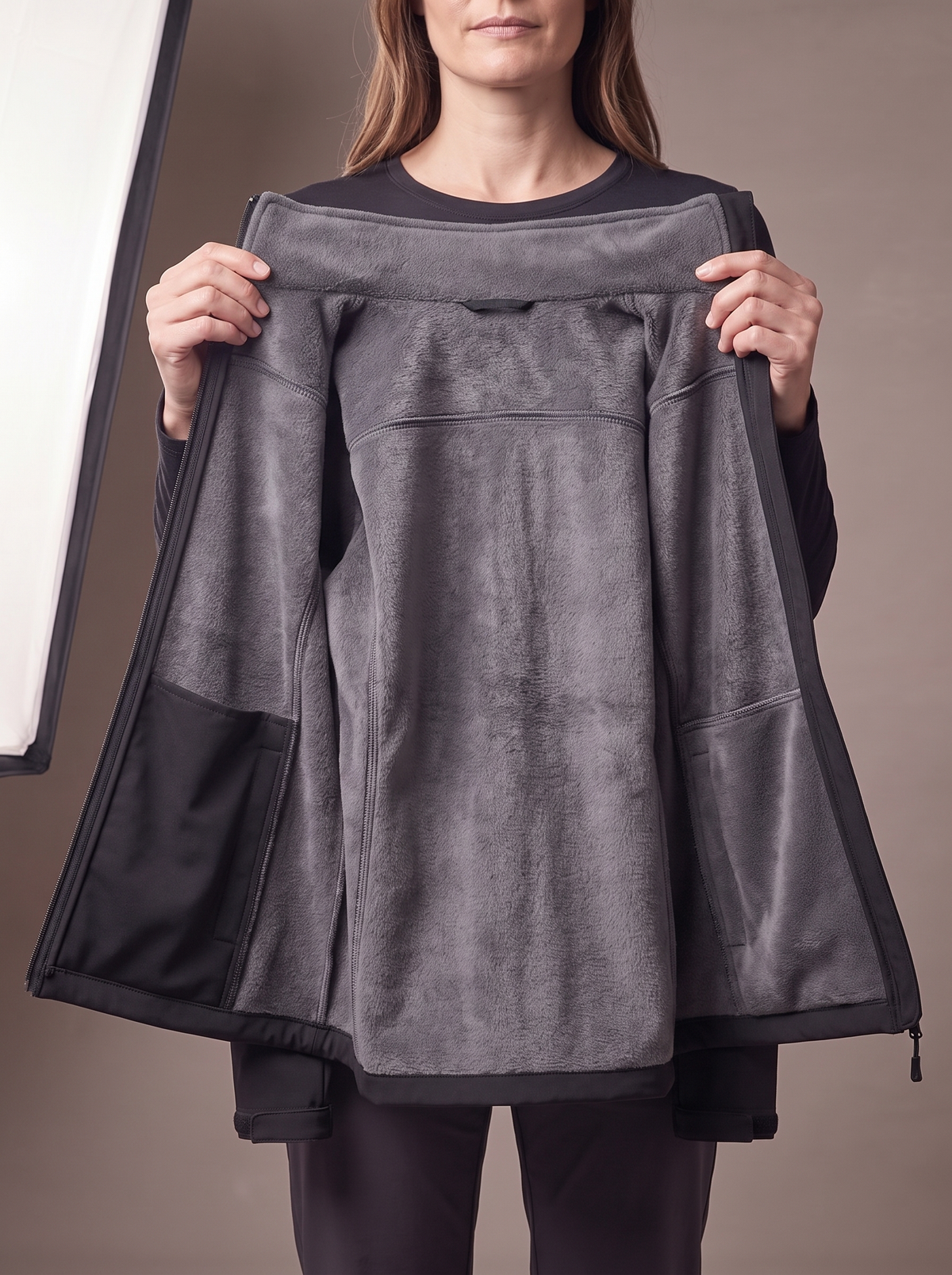The Softshell Women